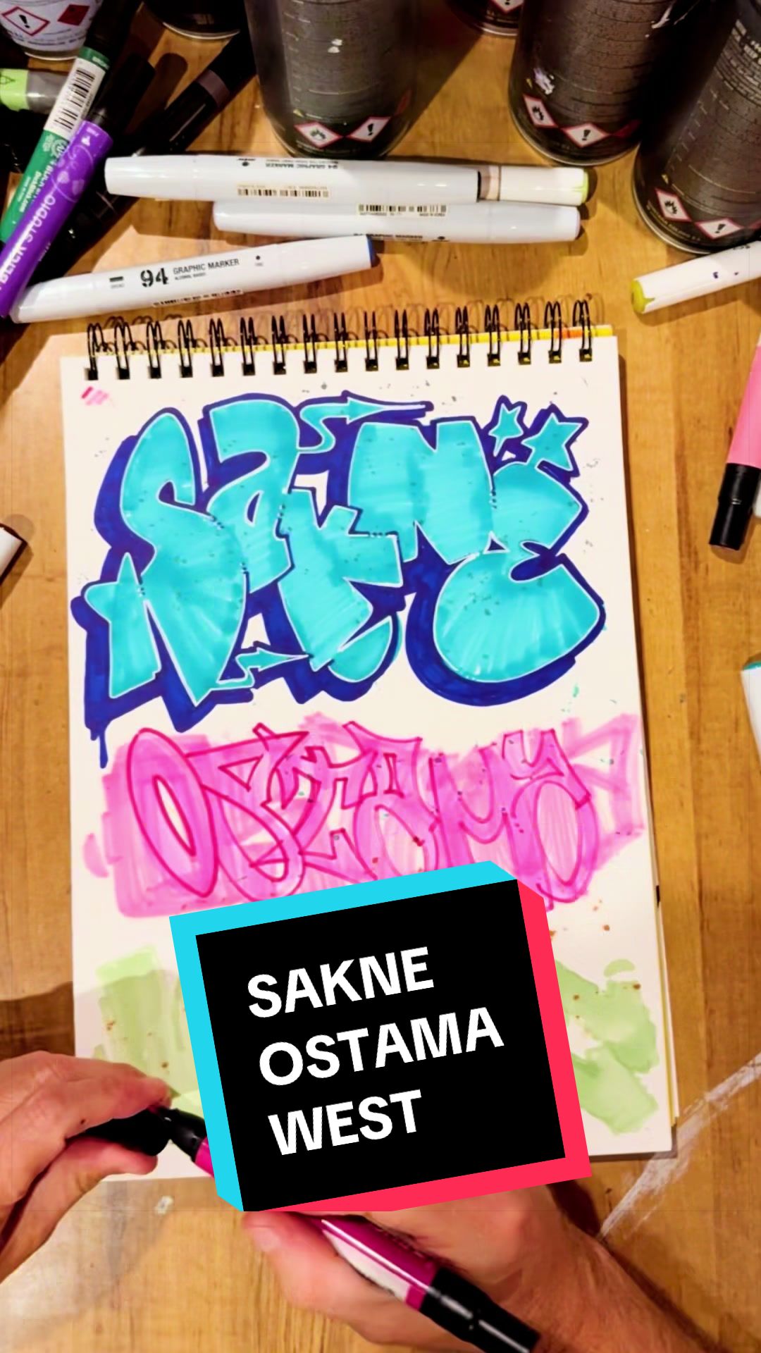 @Paint For Hire