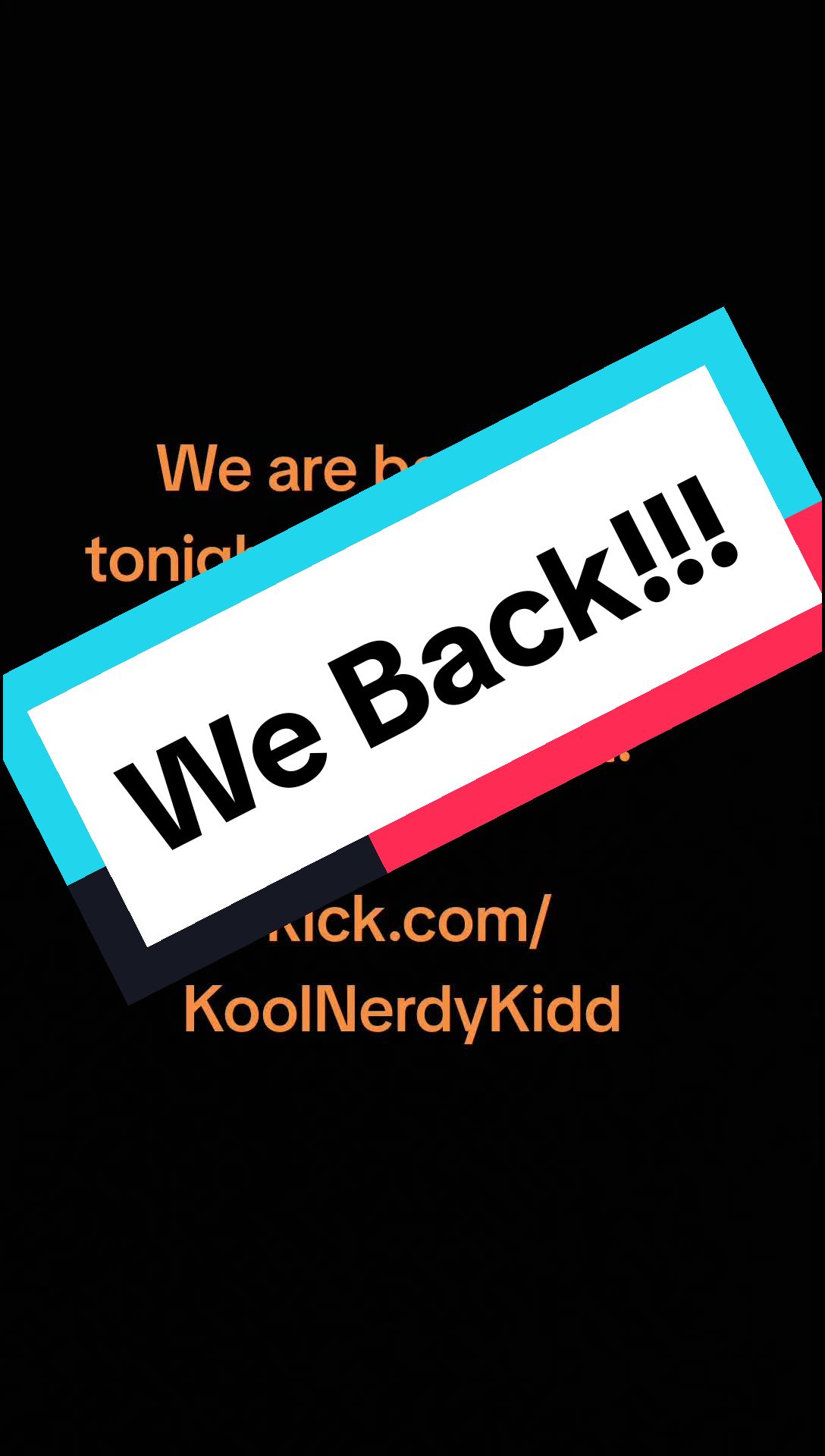 @KoolNerdyKid