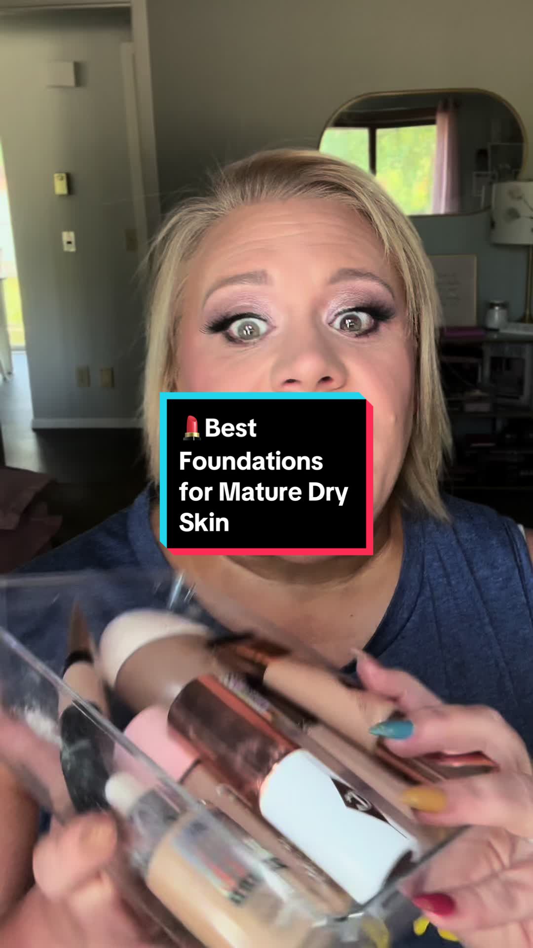 @Jan ๐ The Beauty Geek MUA