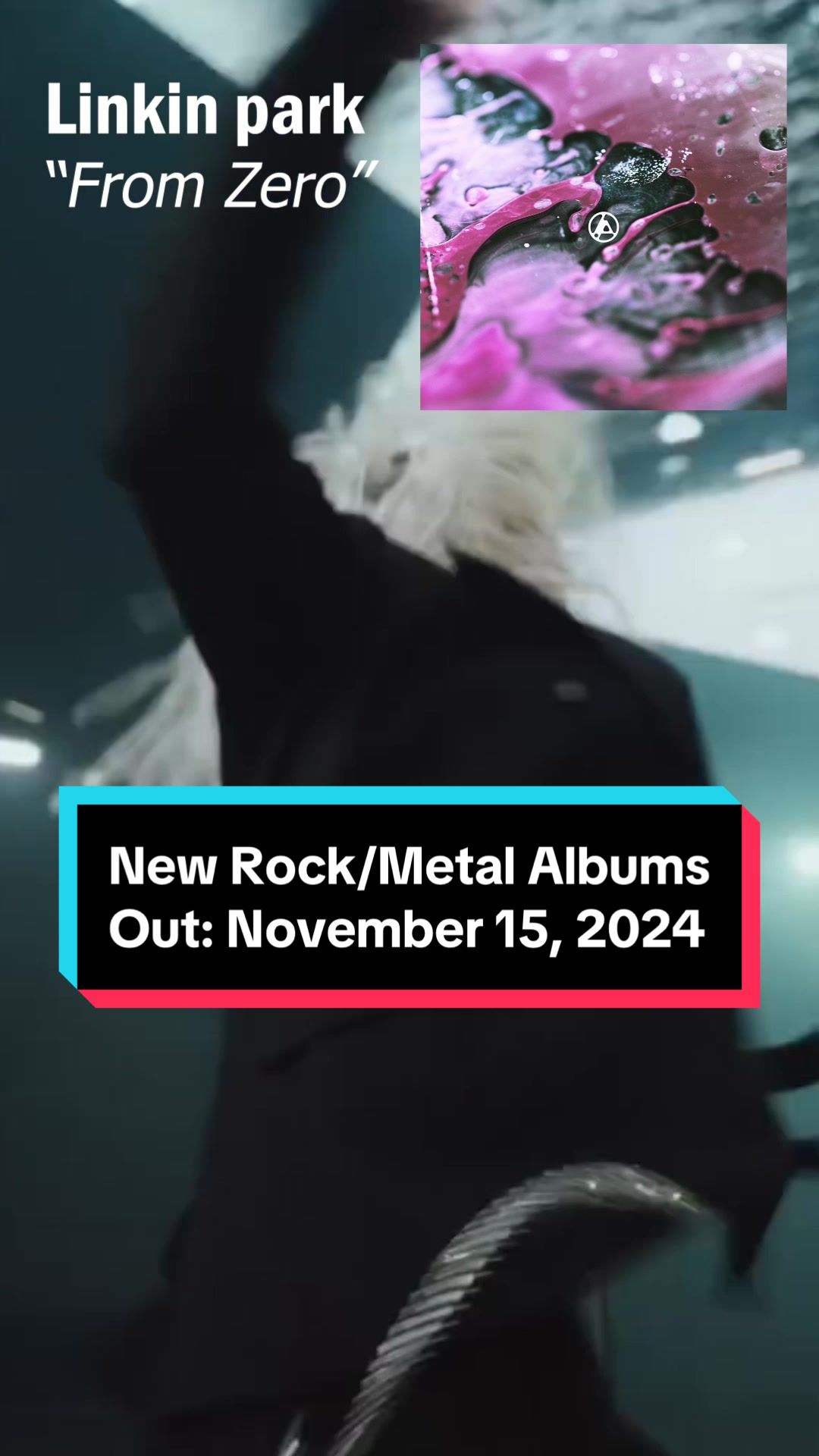@Talk Rock