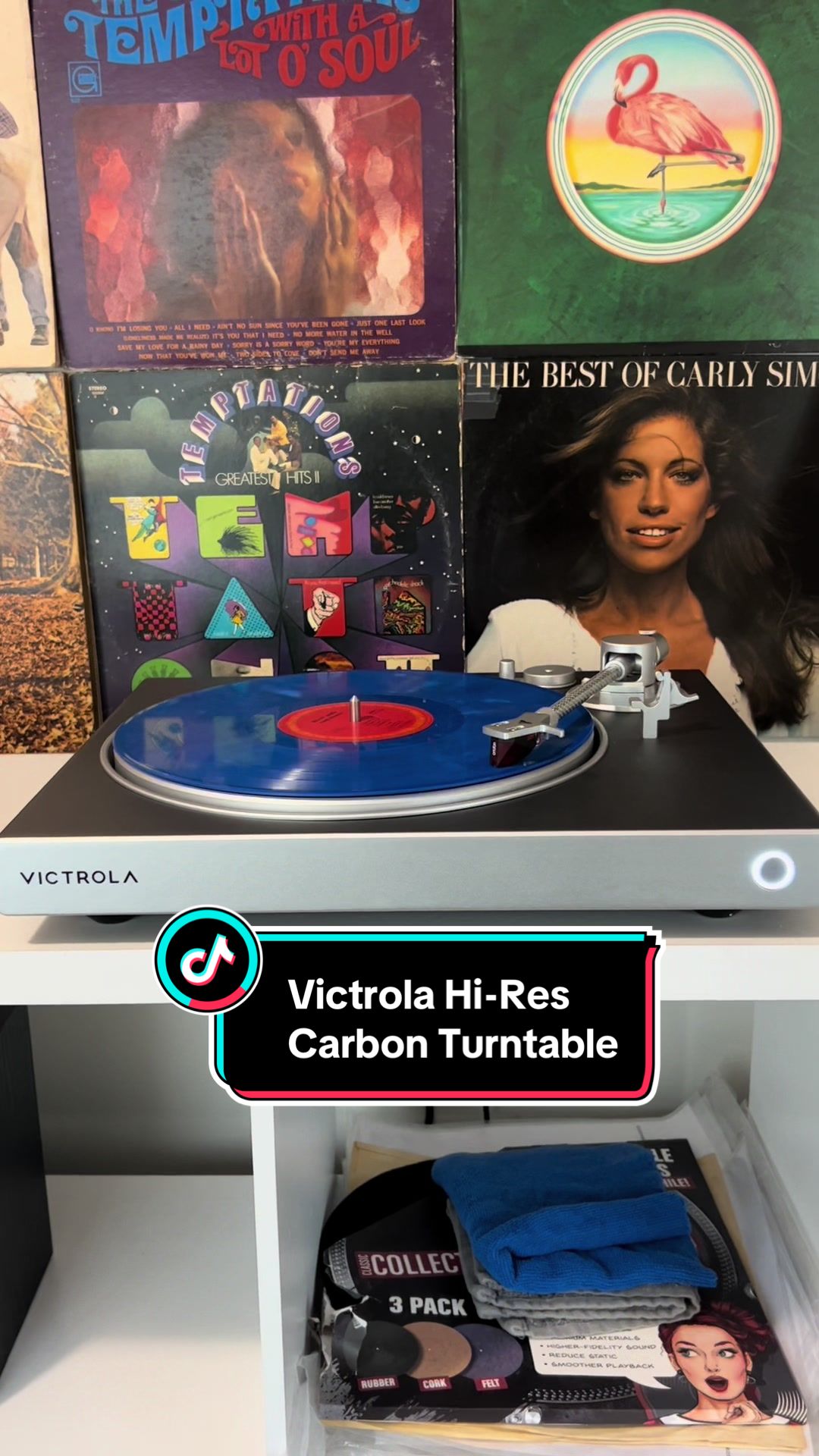 @Vinyl Vault