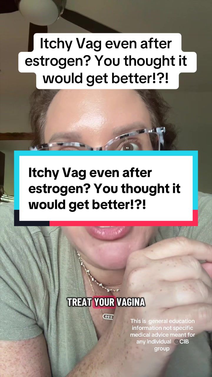 @The Vag Doc