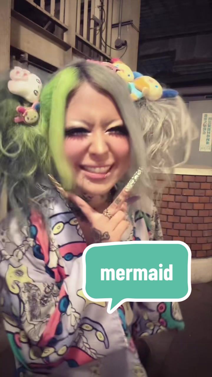 @char「シャルル」☆