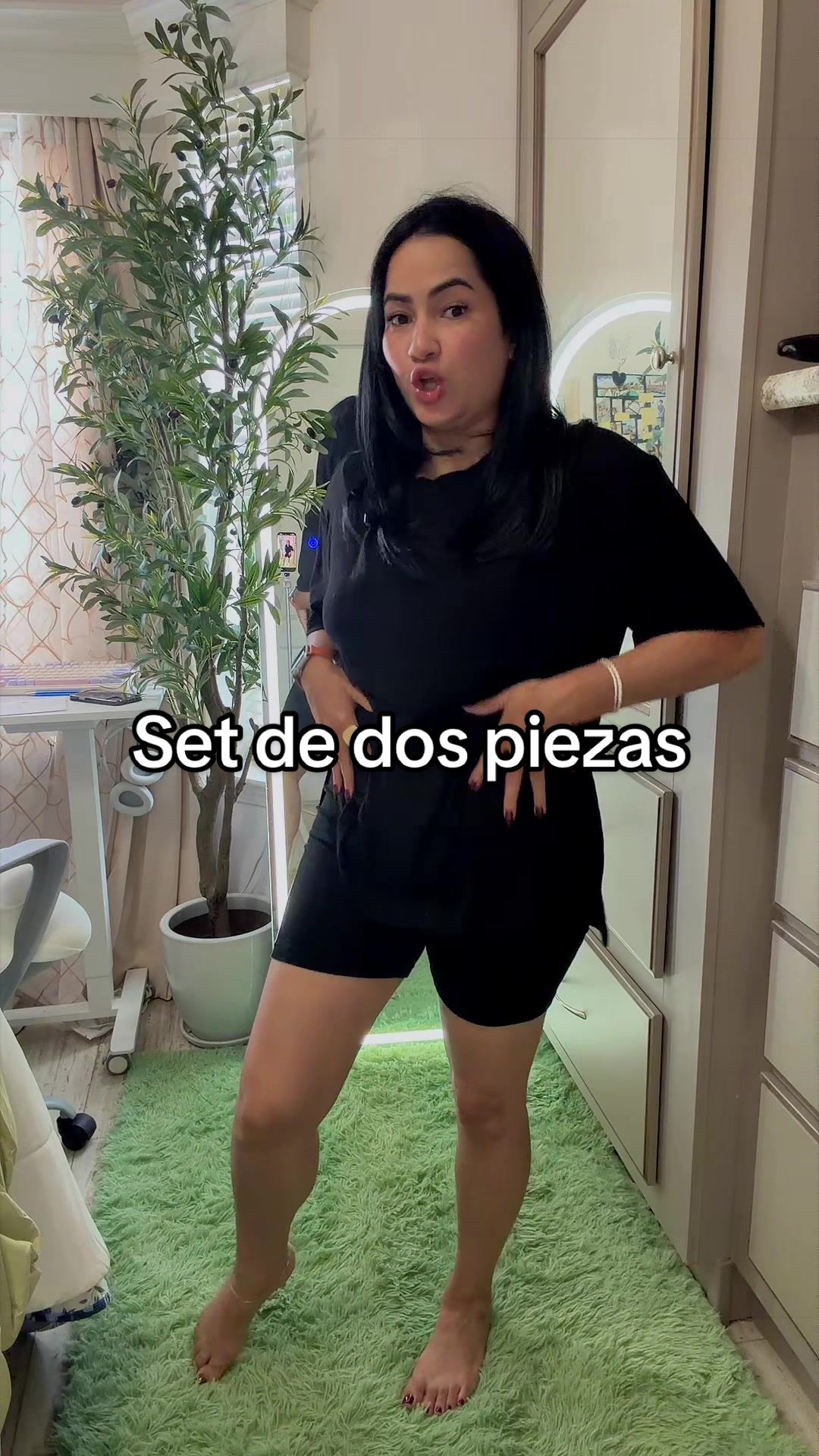 @Yaumara Martinez