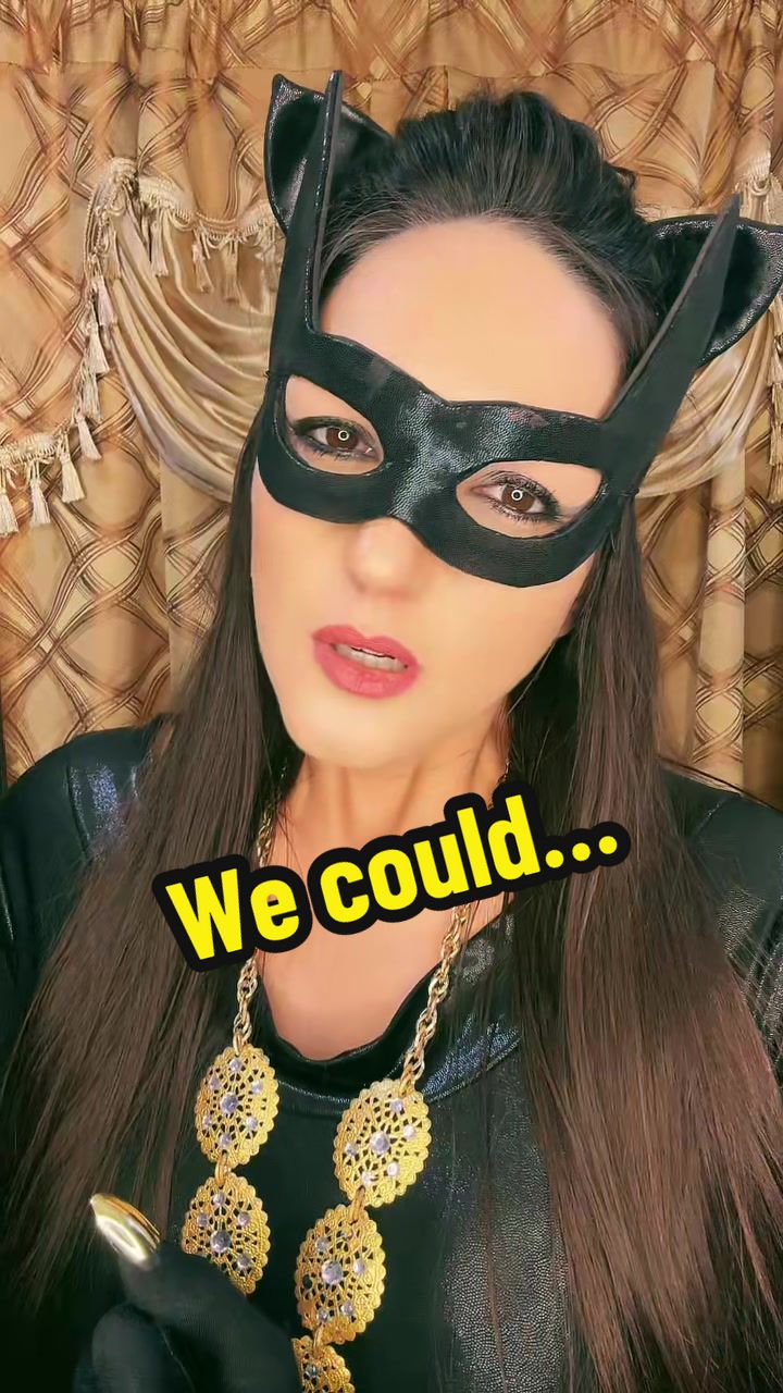 @MissDeMina