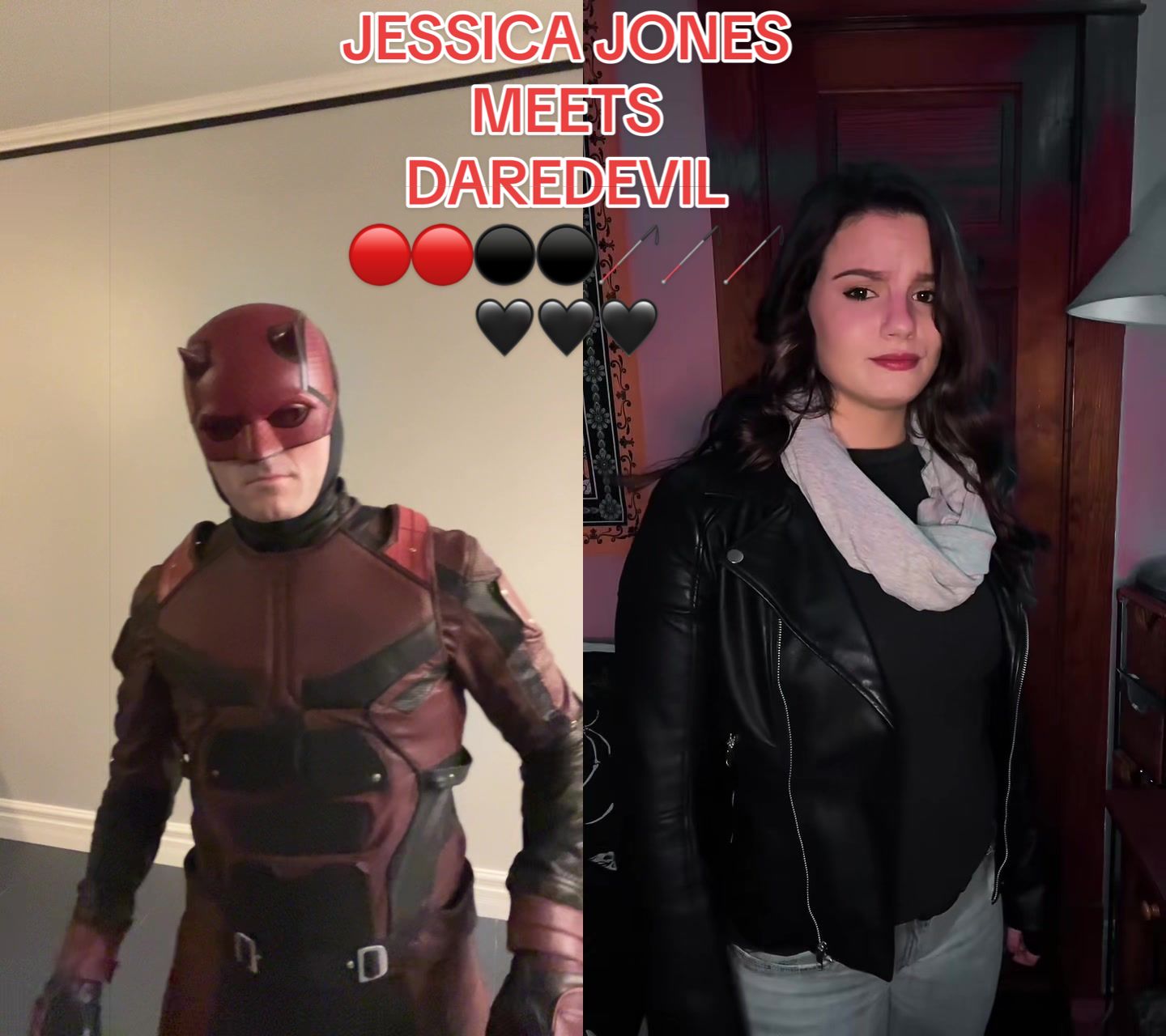 @CSpider-ManDareDevilRG
