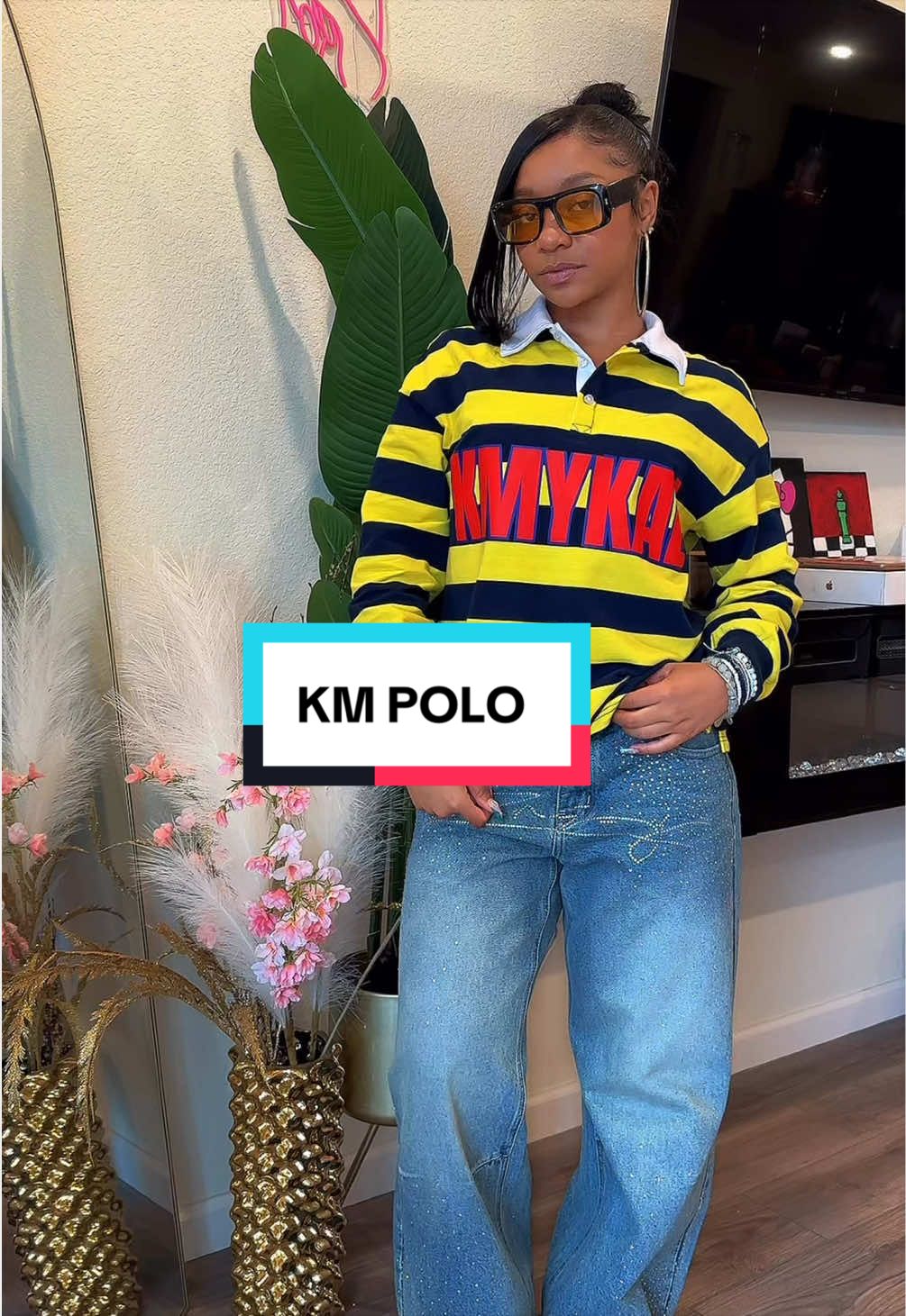 @K Mykal
