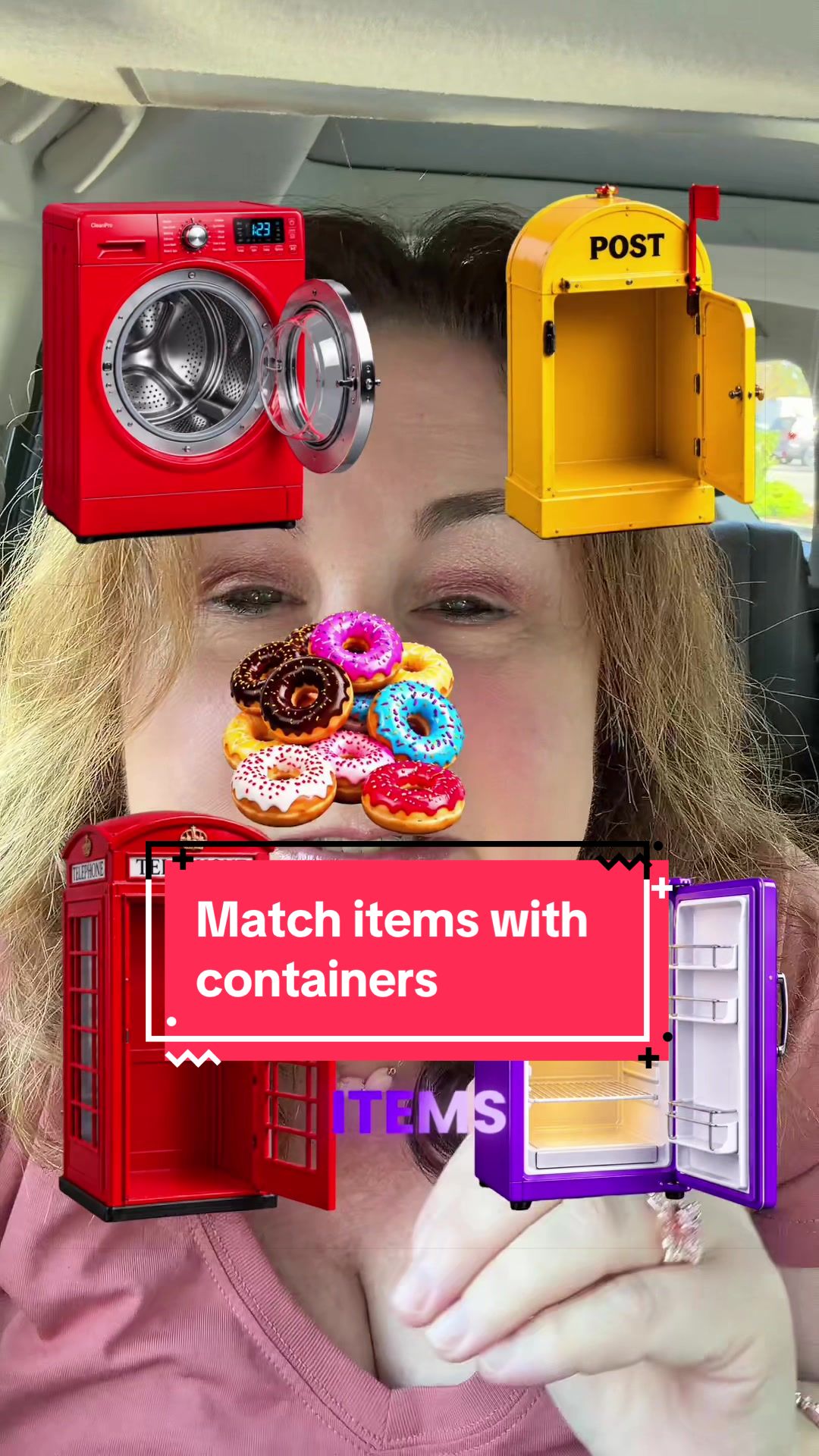@CEO of new effects