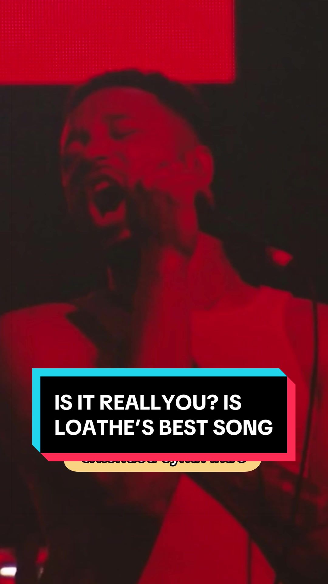 @Discog Discourse
