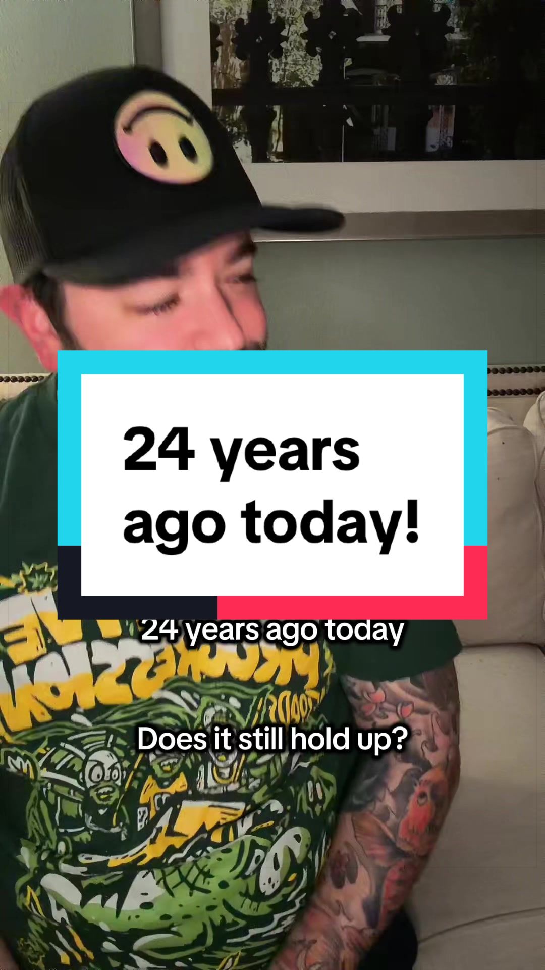@Tony
