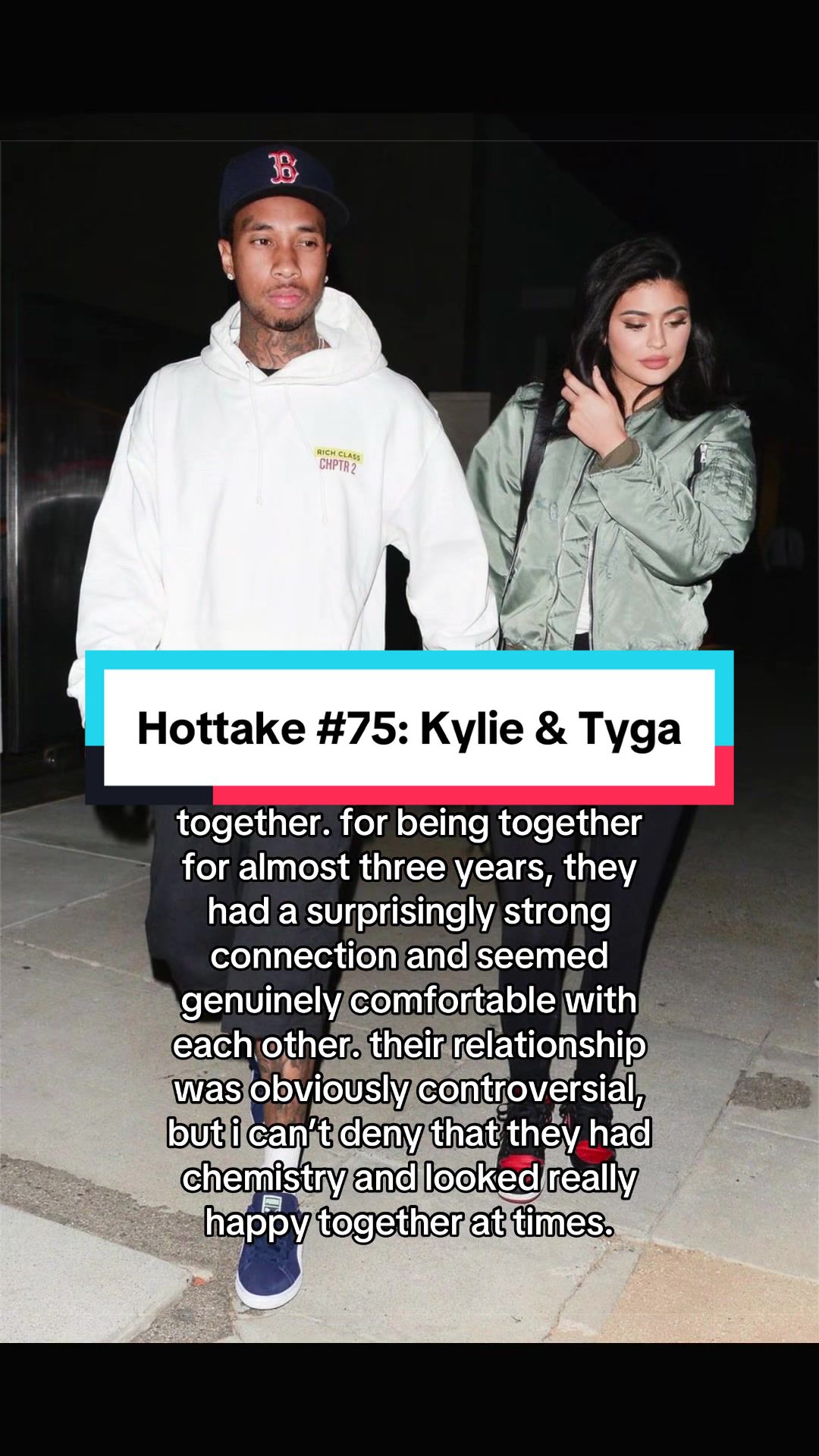 @celebrity hottakes