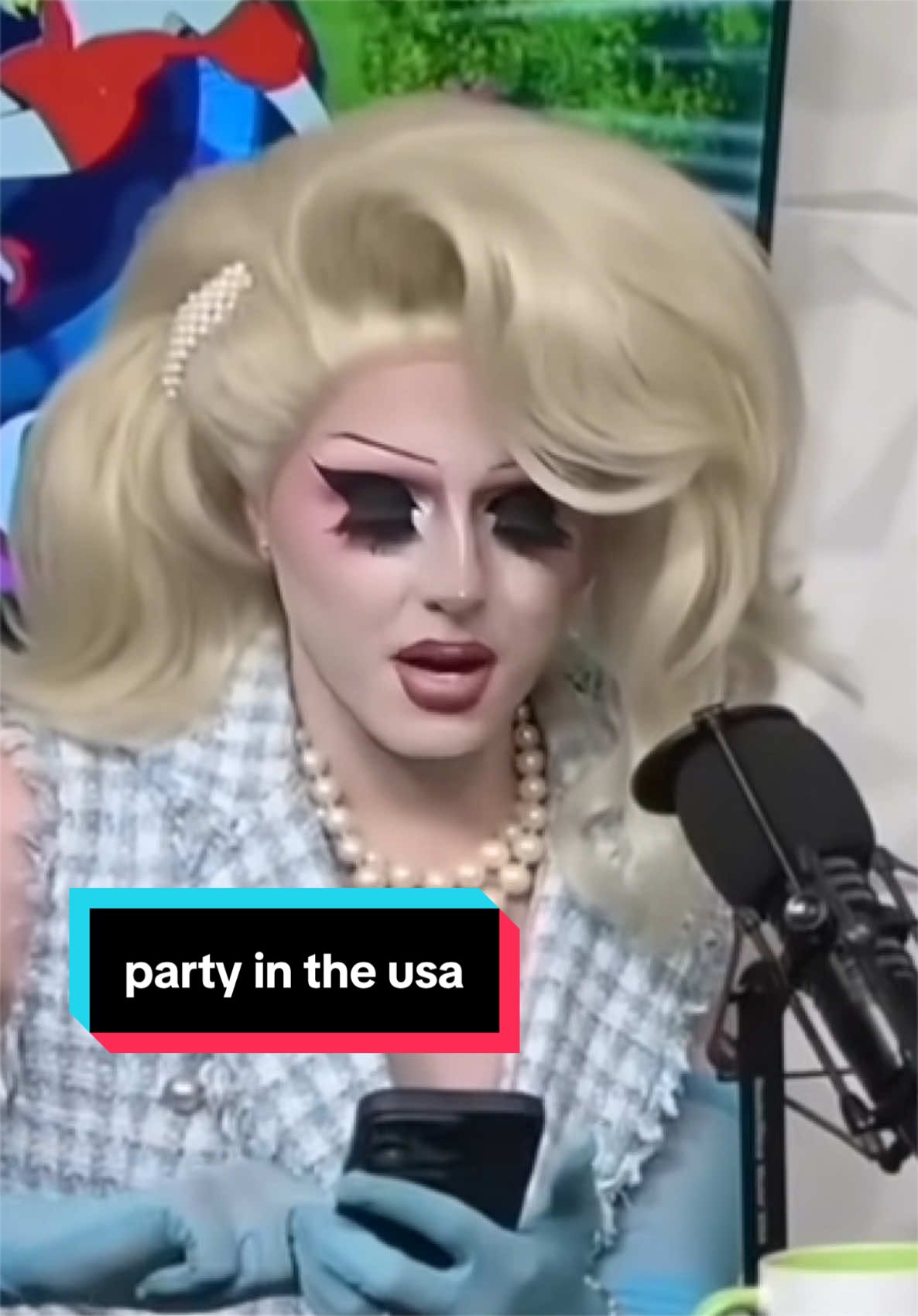 @IMHO: The Show