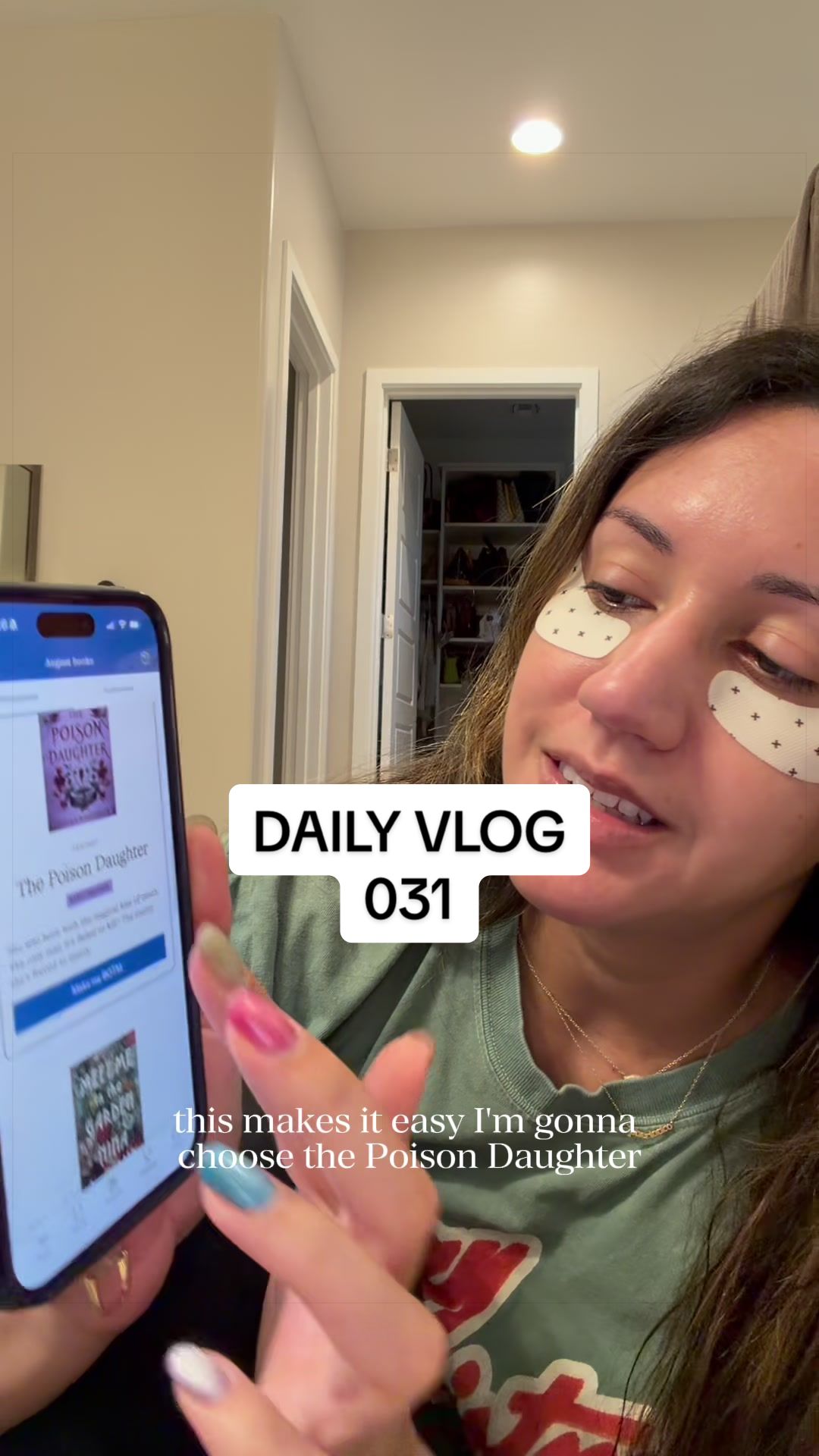 @Dr. Ali | The Latina Doc