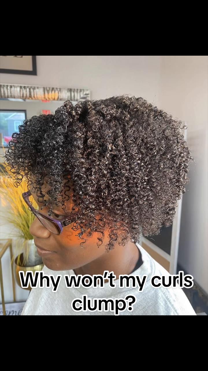 @CW Louisville Trichologist