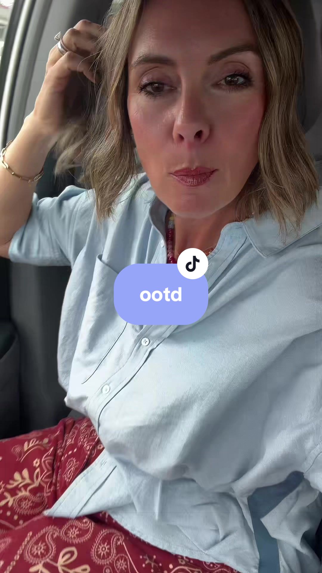 @morgann | over 50 style+stuff