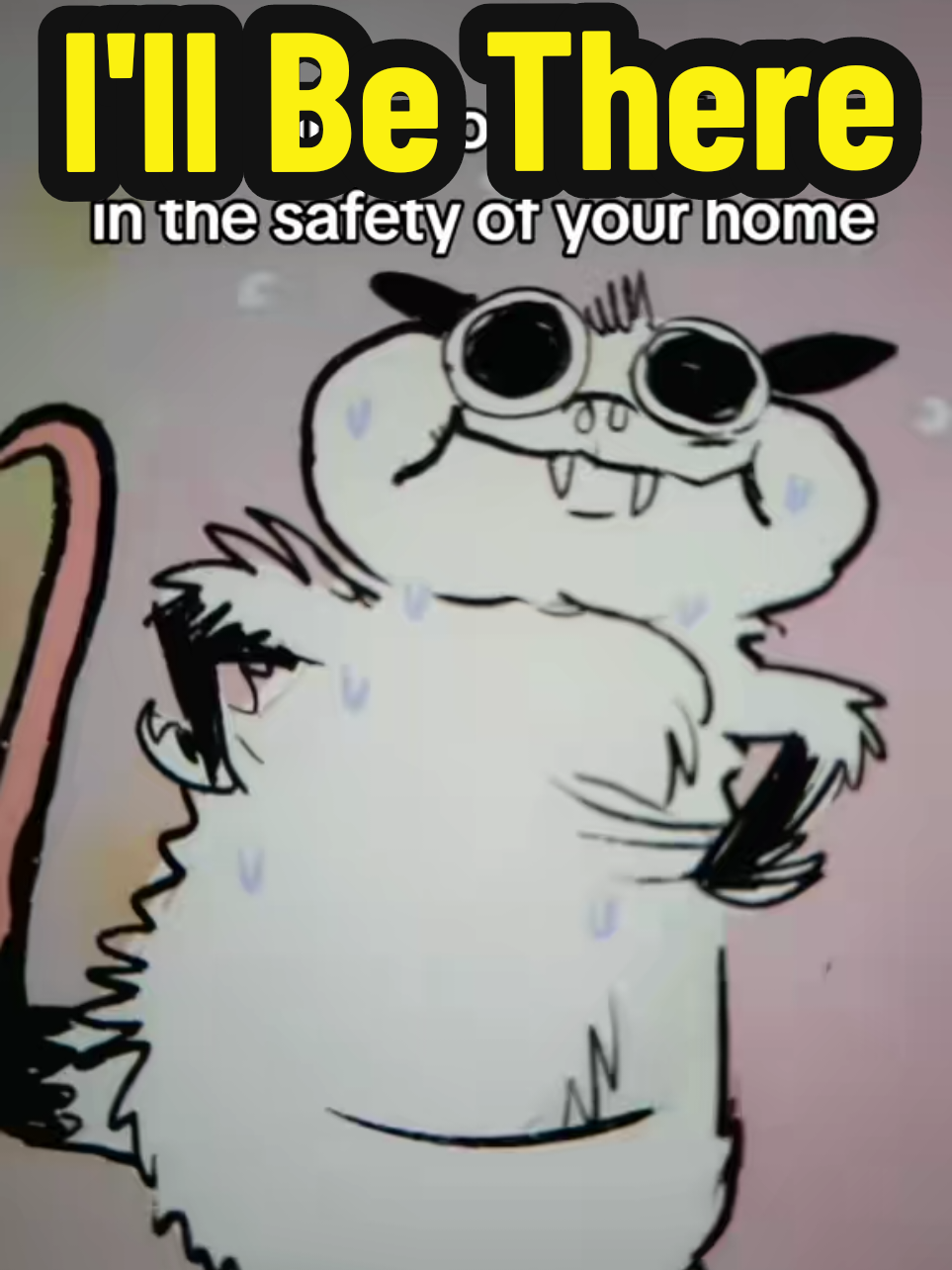 @ProfessorBees