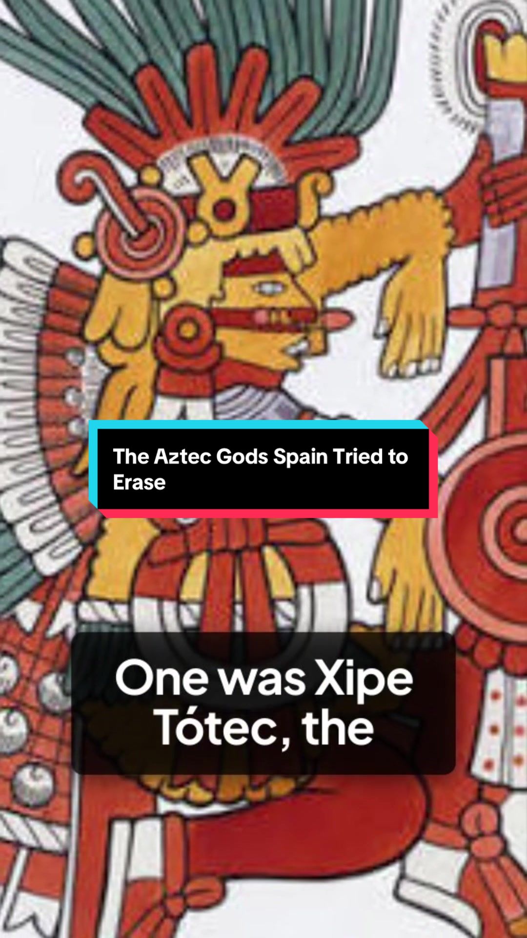 @Mexican History Unfiltered