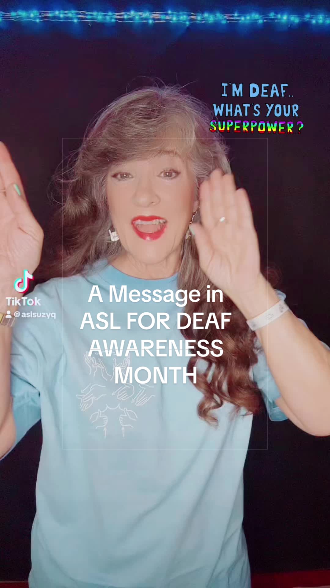 @Deaf Warrior/ASLSuzyQ🤟🏼