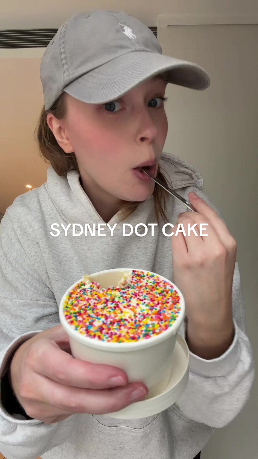 @Bella Sheridan