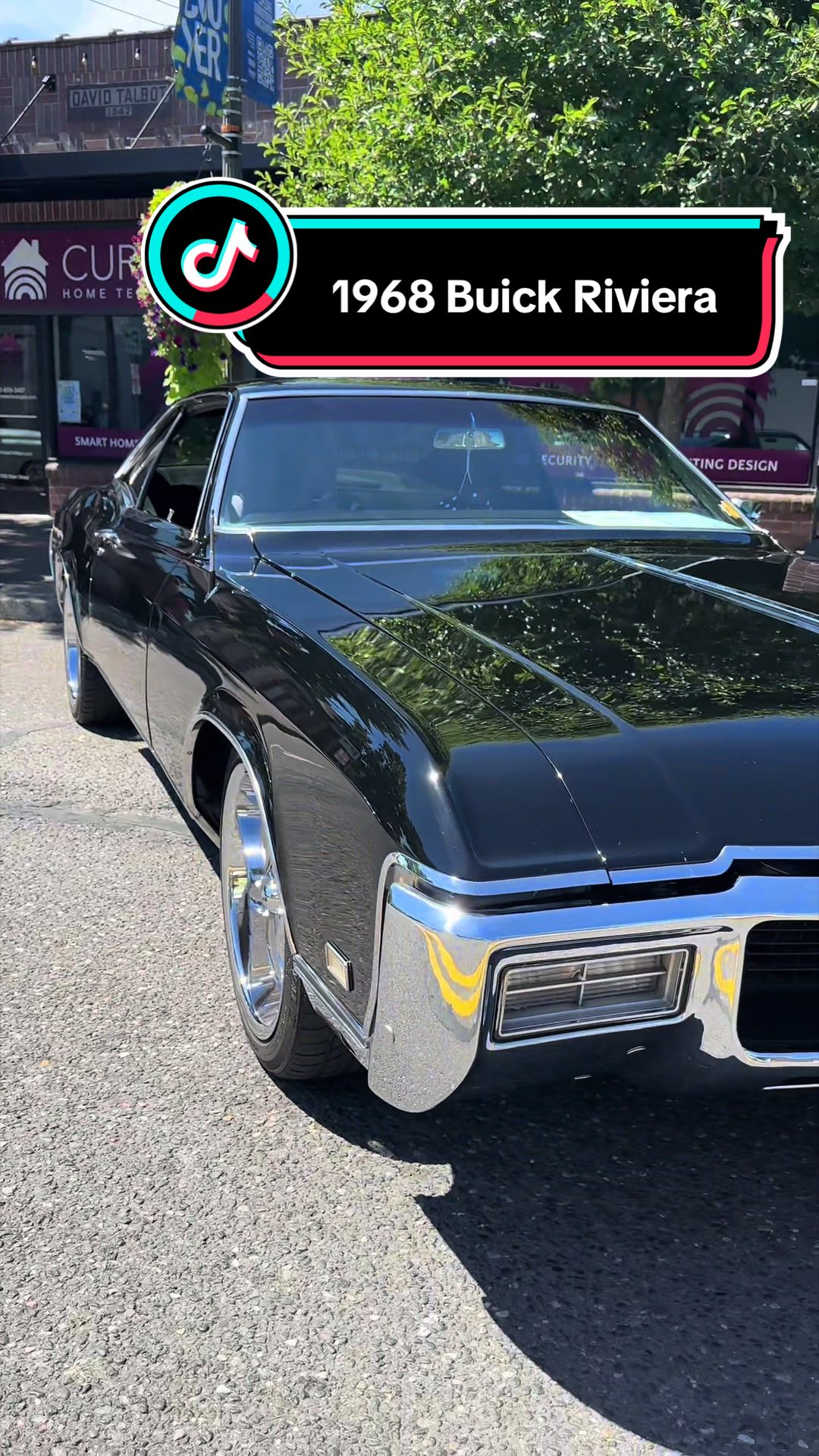 @V8 Vibes