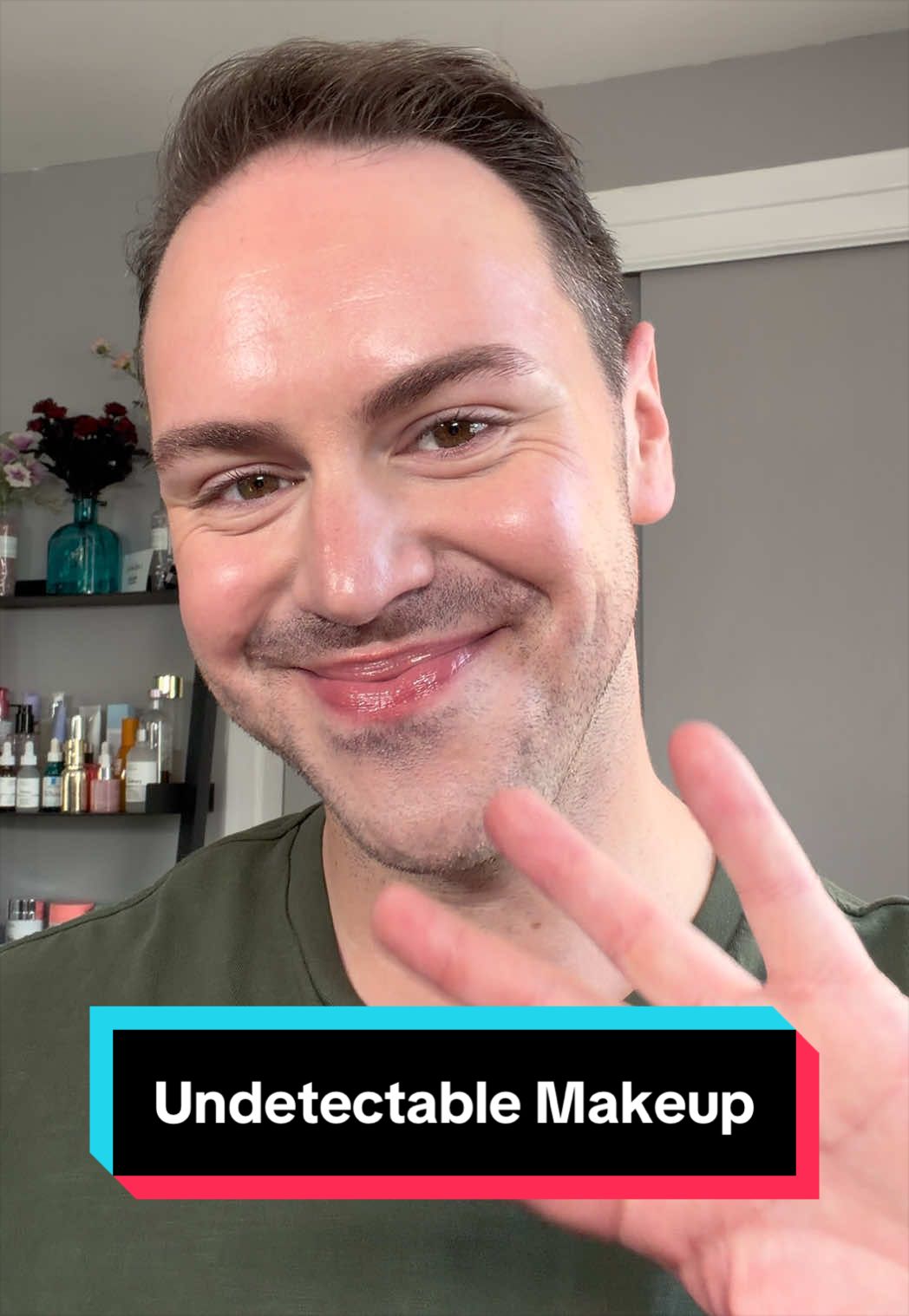 @Mark Spencer, MUA