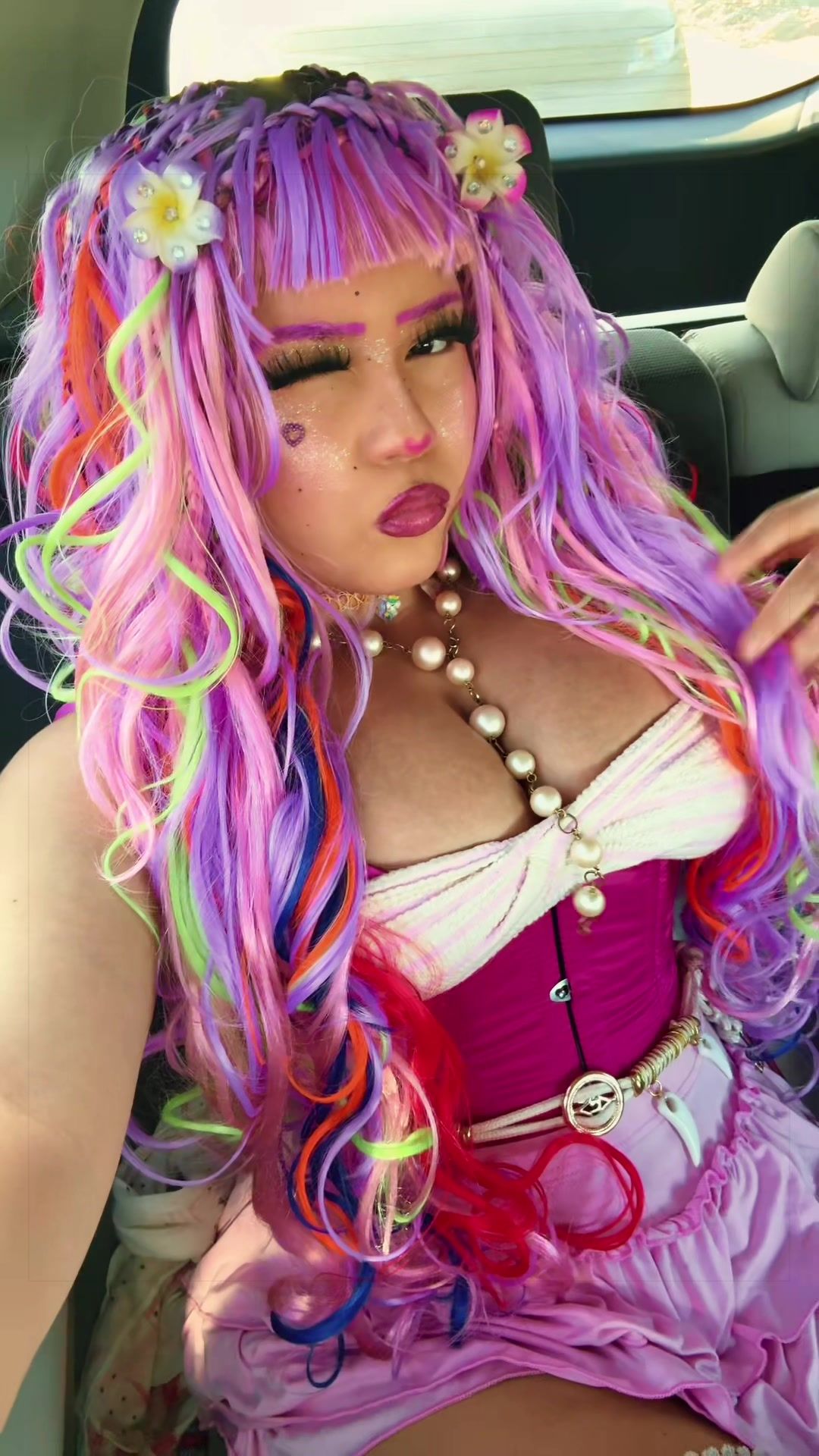 @🦄𝐋☹︎𝐕𝐄🦄