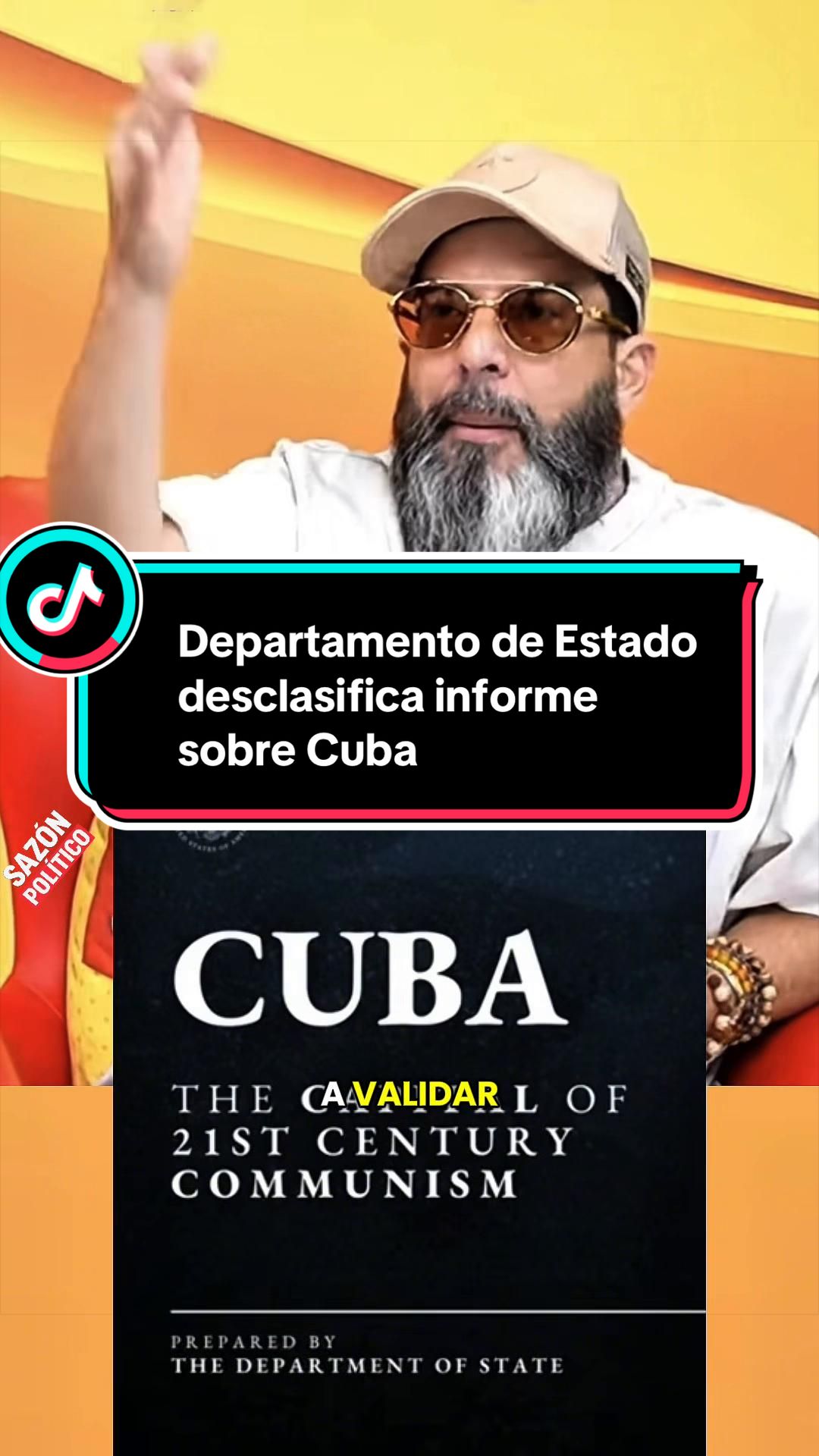 @Sazón de la noticia