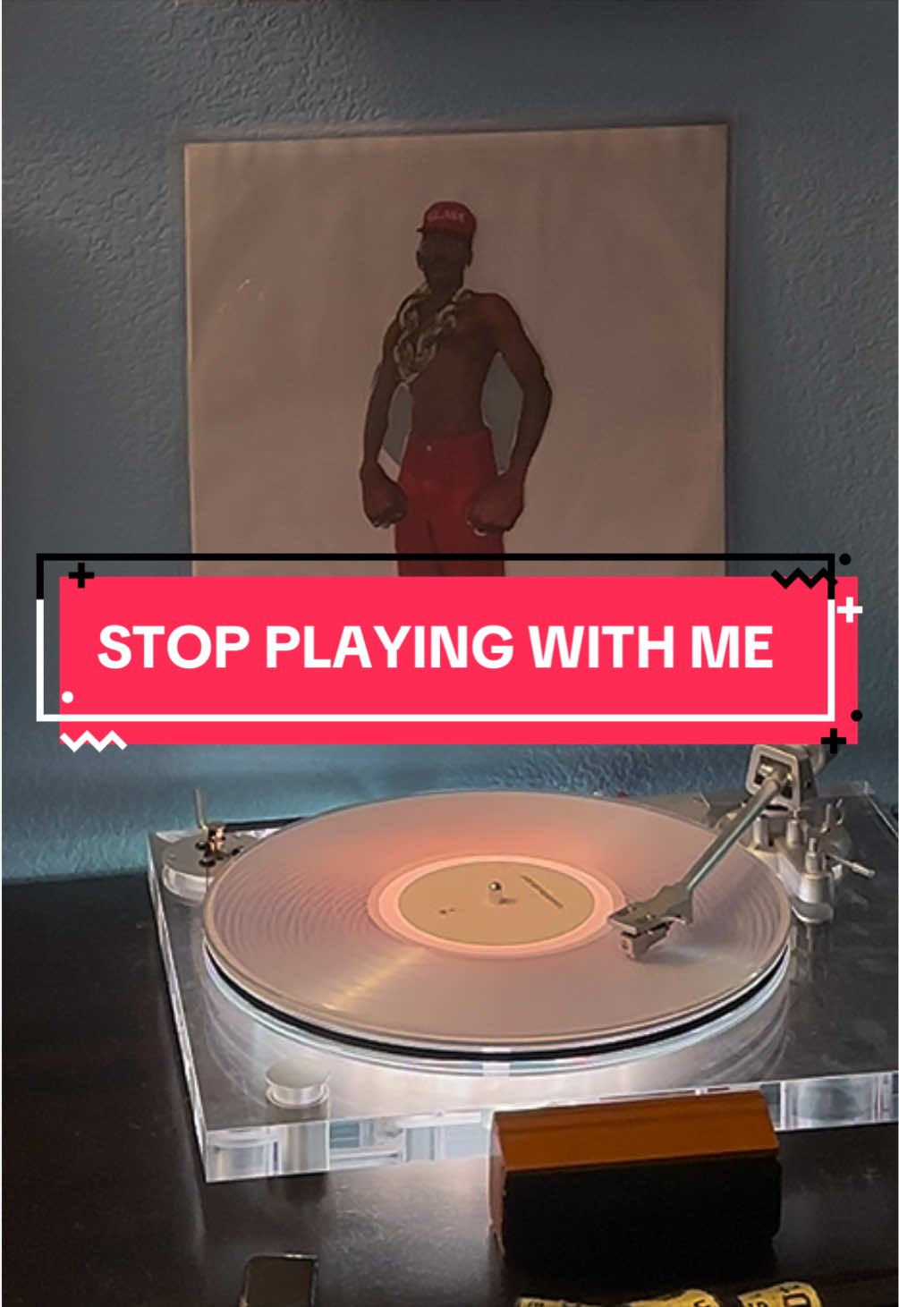 @RAP ON WAX