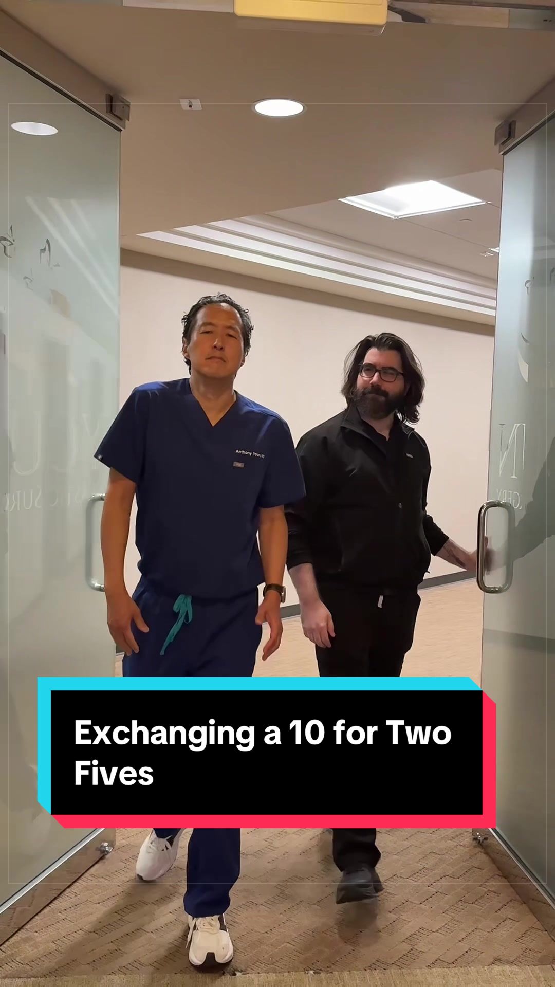 @Doctor Youn
