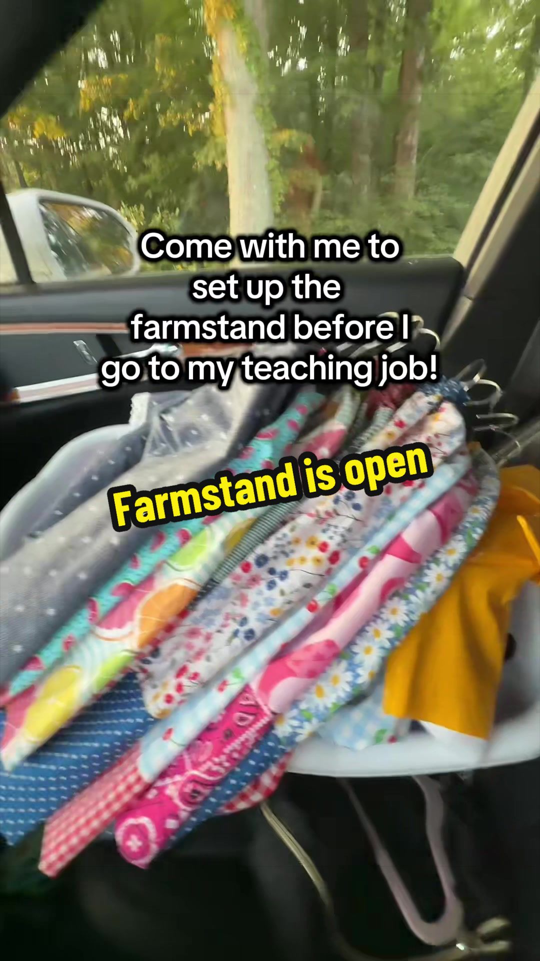 @MISSY & Her Farmer
