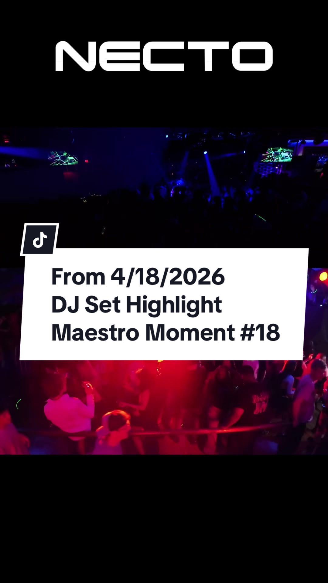 @The Maestro DJ 🎩