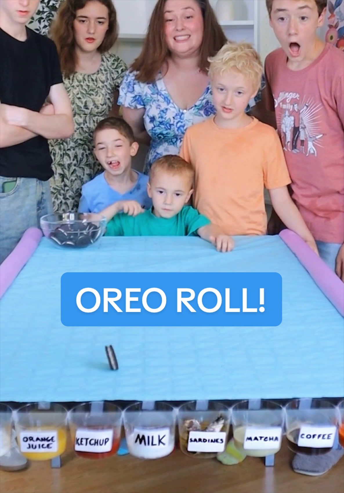 @Ballinger Family