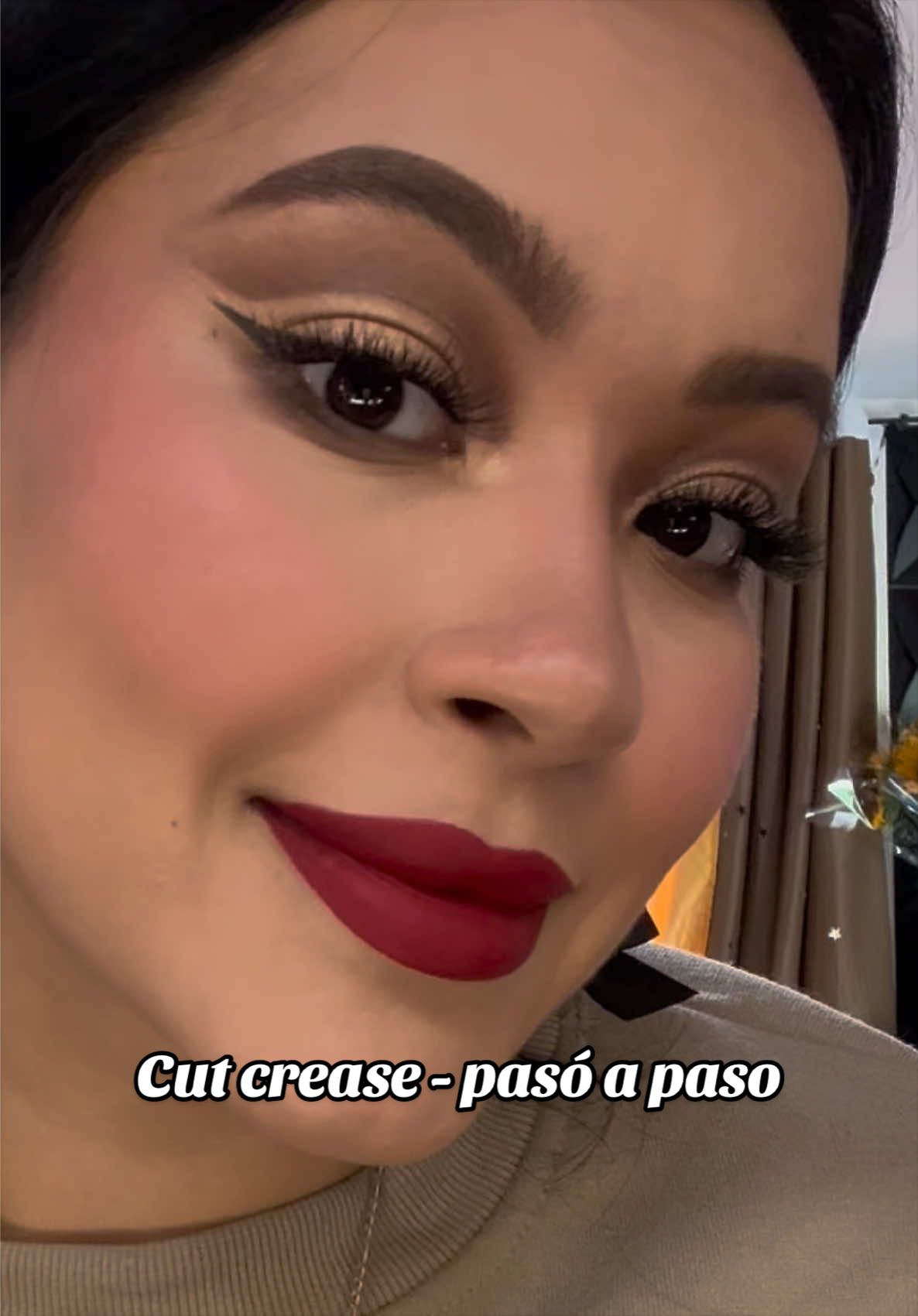 @Edith Mata