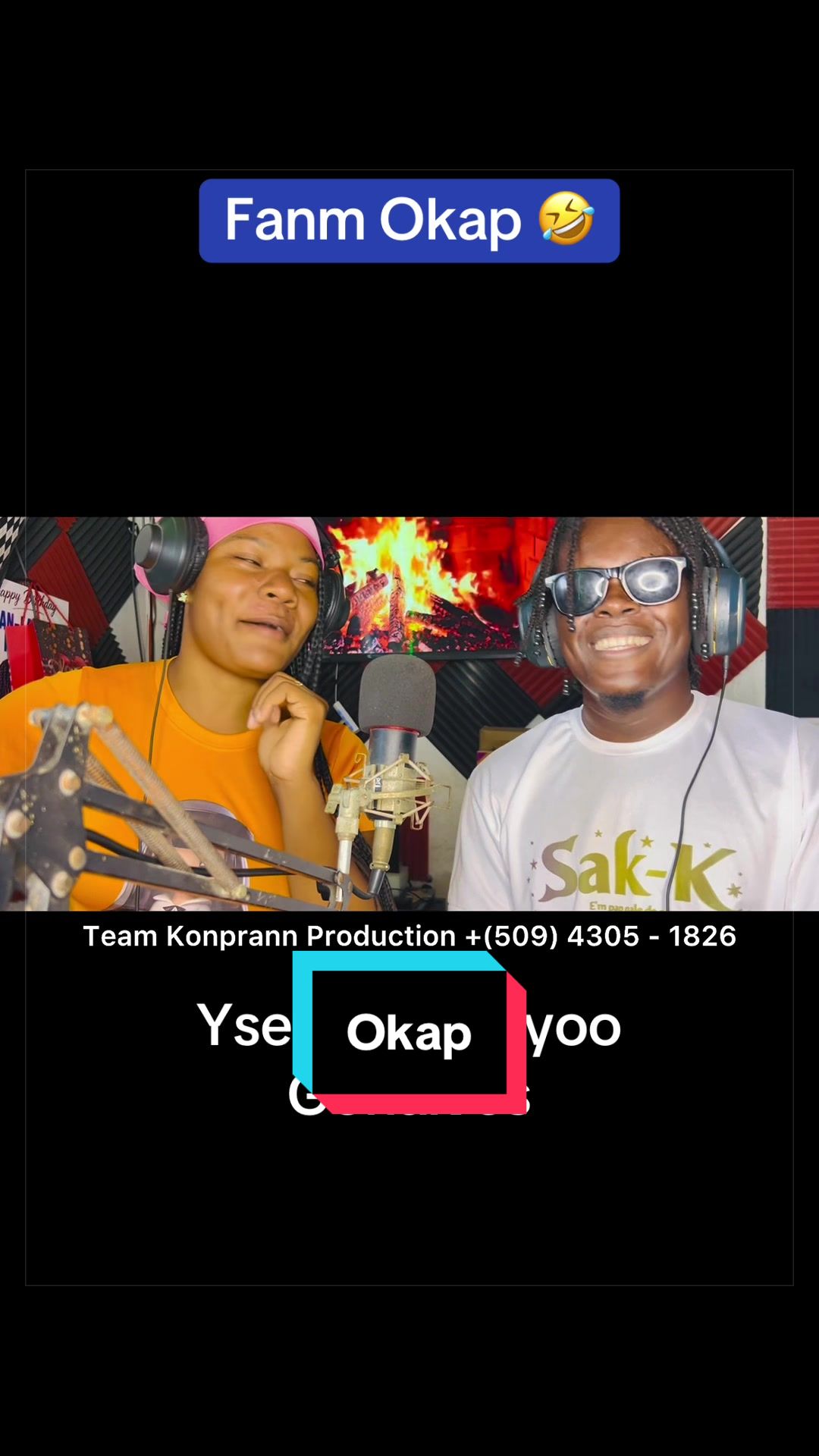 @Ysemat Drop The Beat