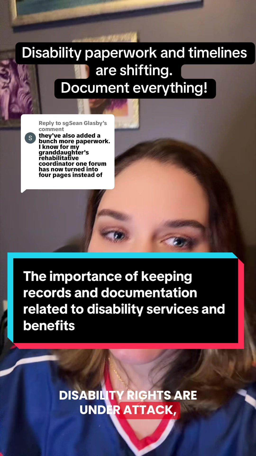 @Allison | Disability Rights⚖️