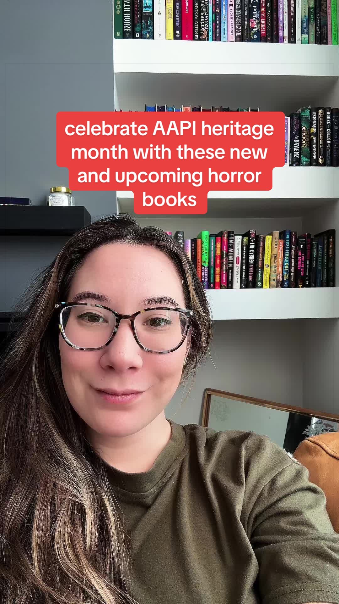 @Rachel Kitch - Horror Author