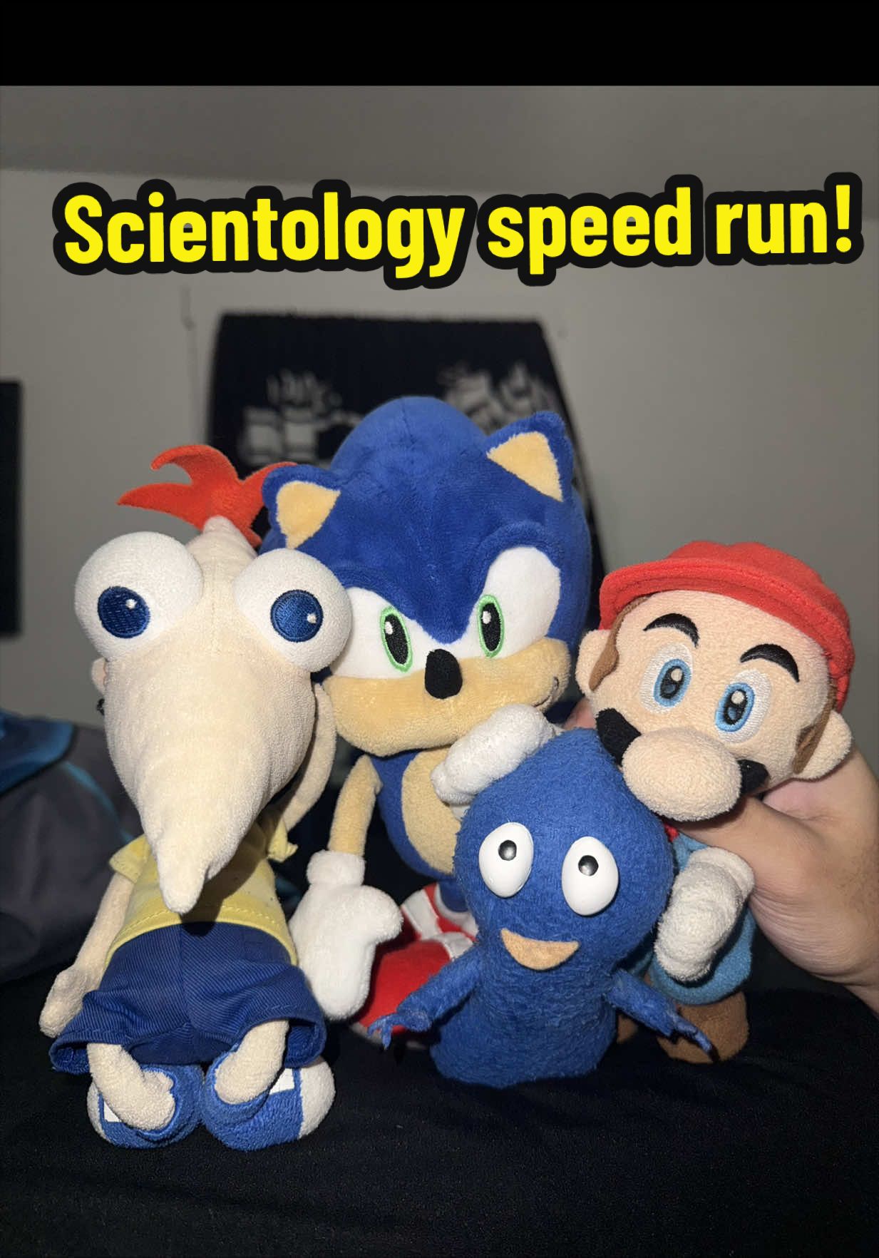 @Blue Pikmin