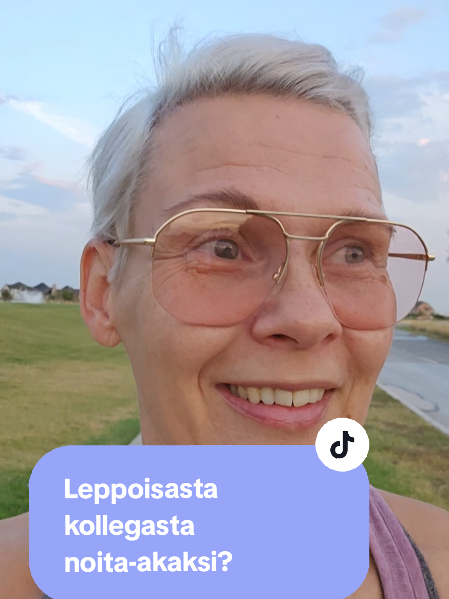 @Menopaussi & Hyvinvointi