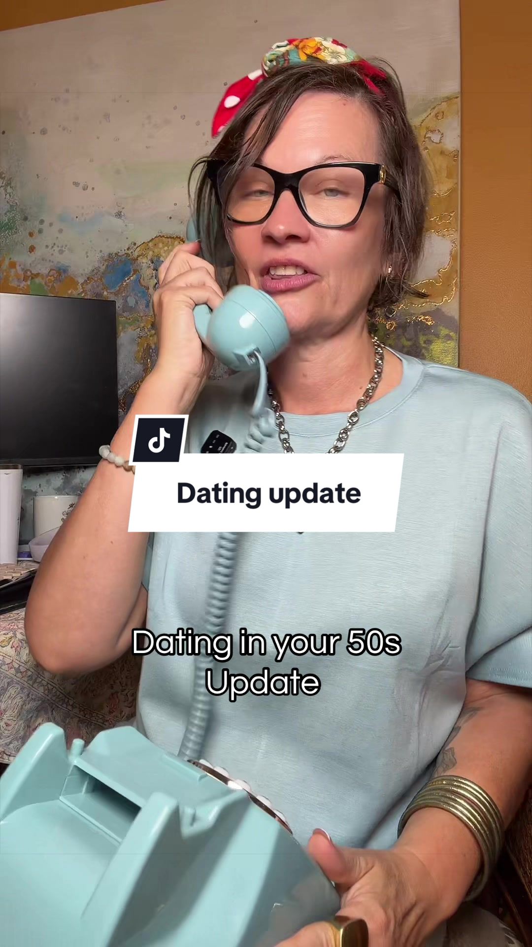 @Carissa
