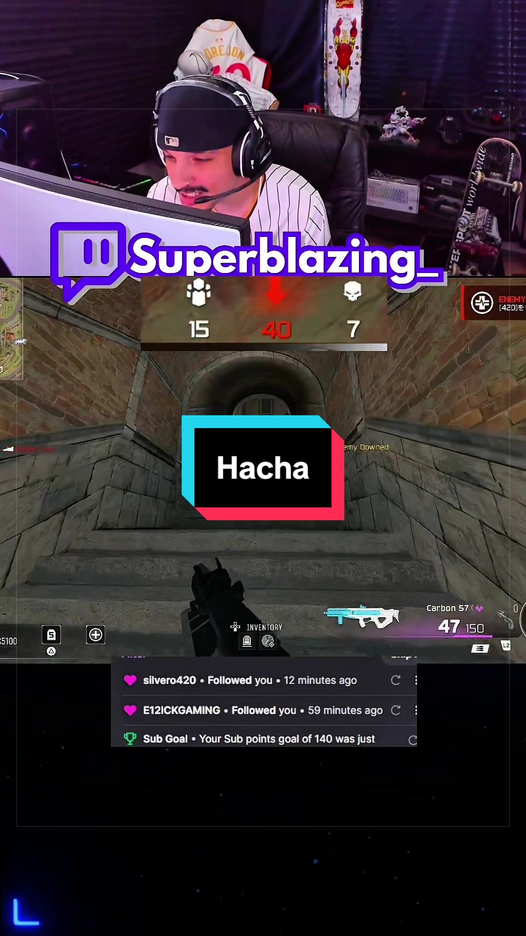 @superblazing
