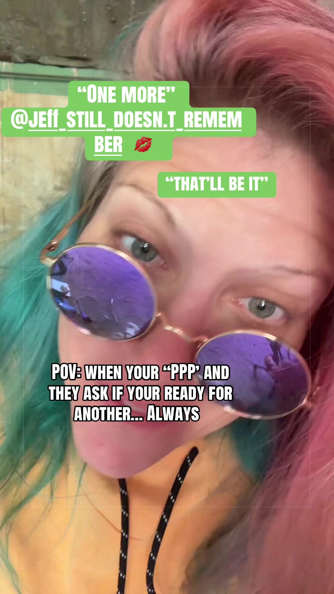 @Pink
