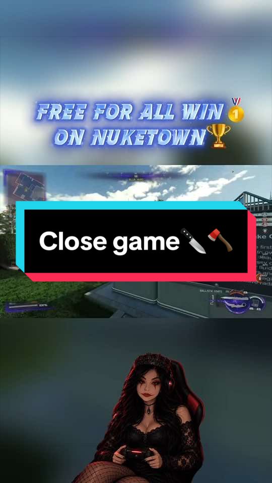 @Knife Queen (CrystalWitch_22)