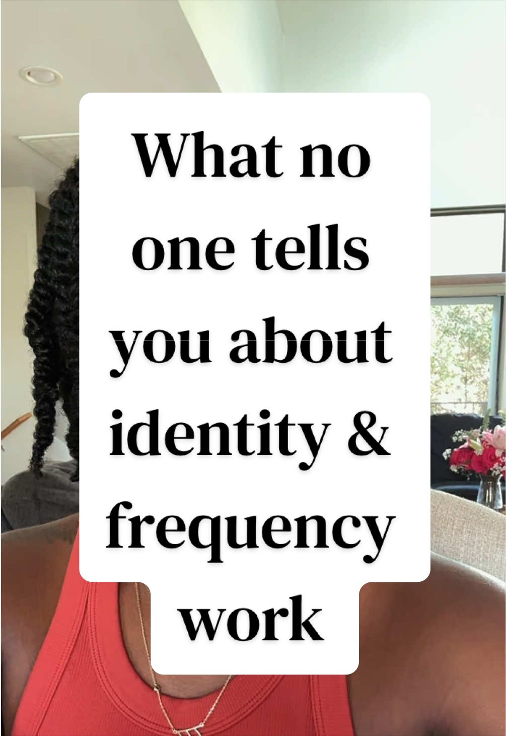 @Toccara Seer | Healer | Guide