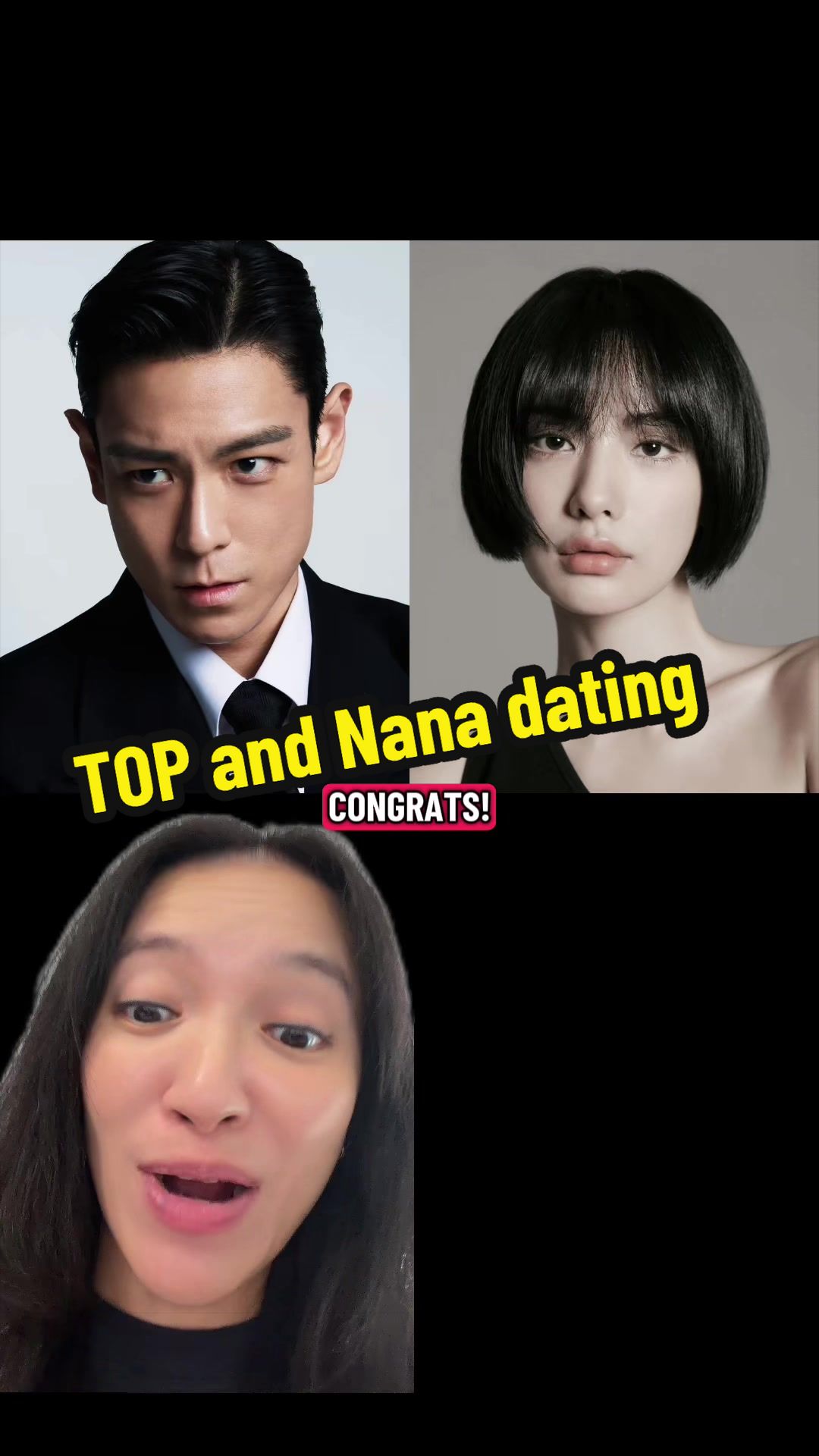@crazy ajumma