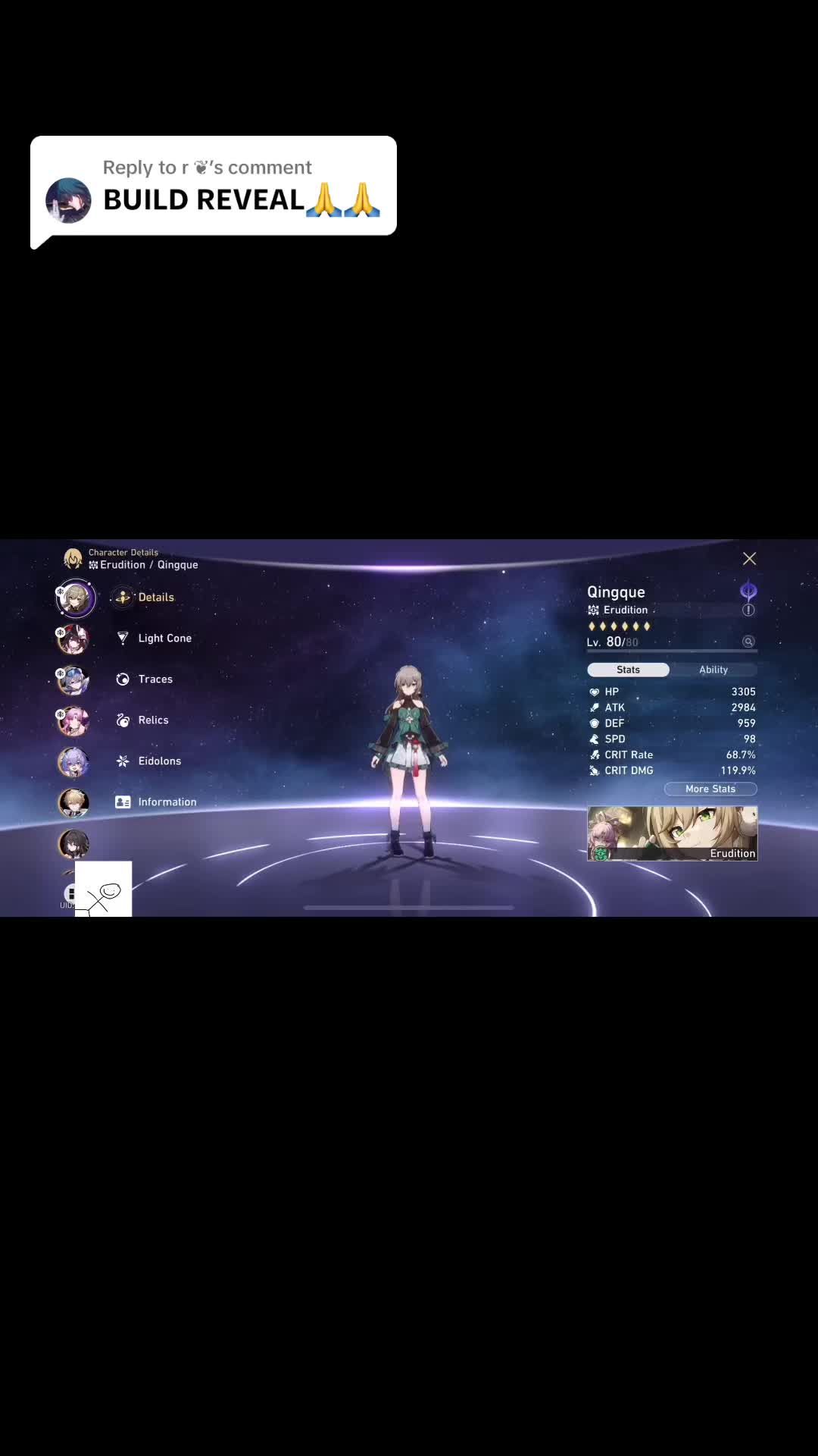 @Qingque Enthusiast