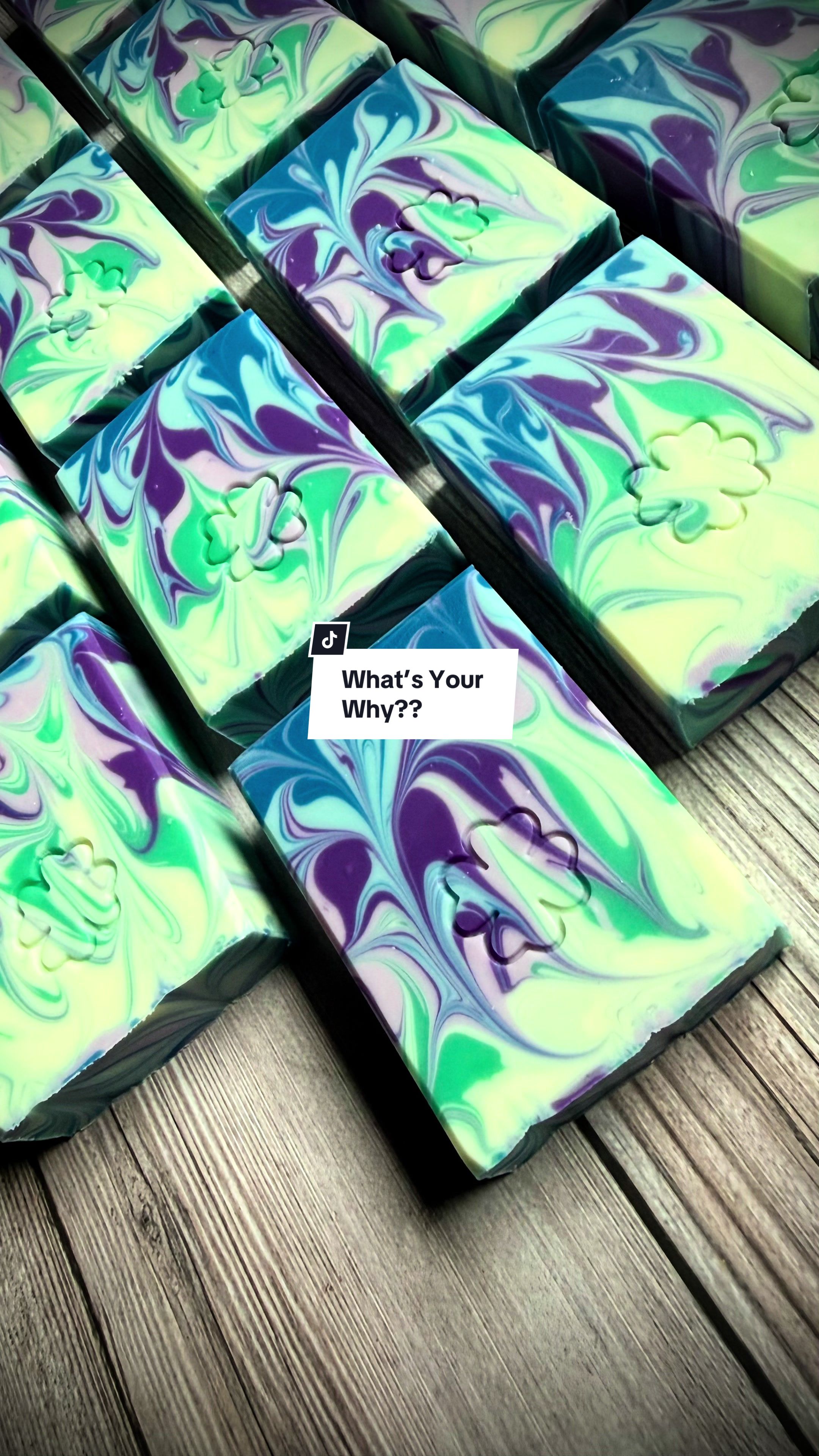 @Clover Soapworks
