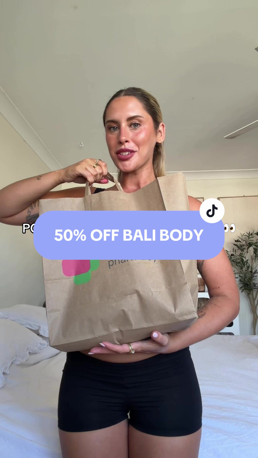 @Bali Body