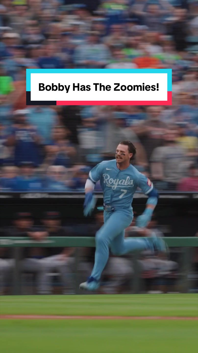 @Kansas City Royals