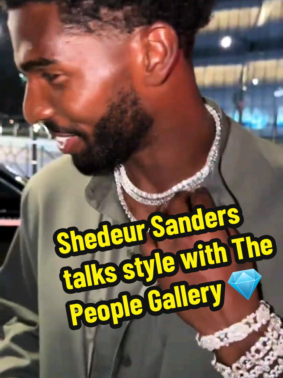 @Shedeur Sanders TV