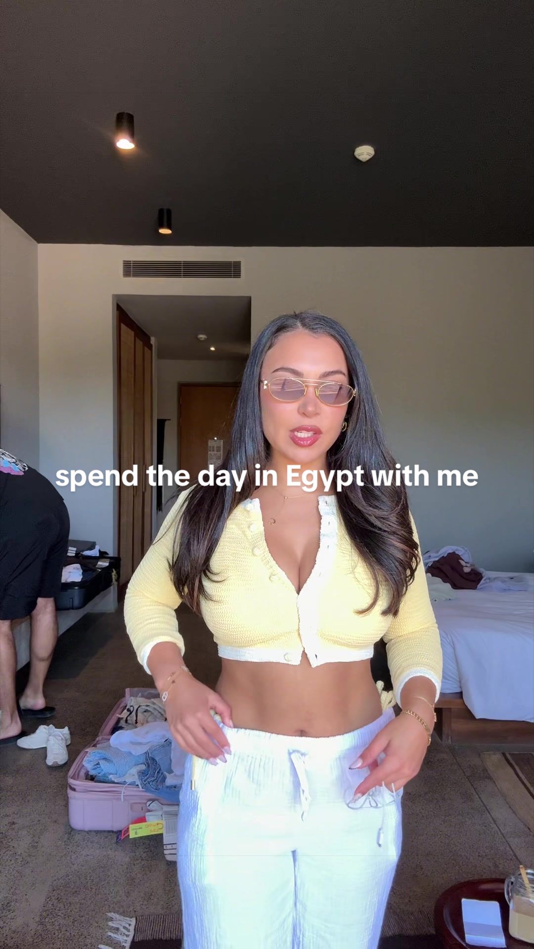 @Christine Abraham